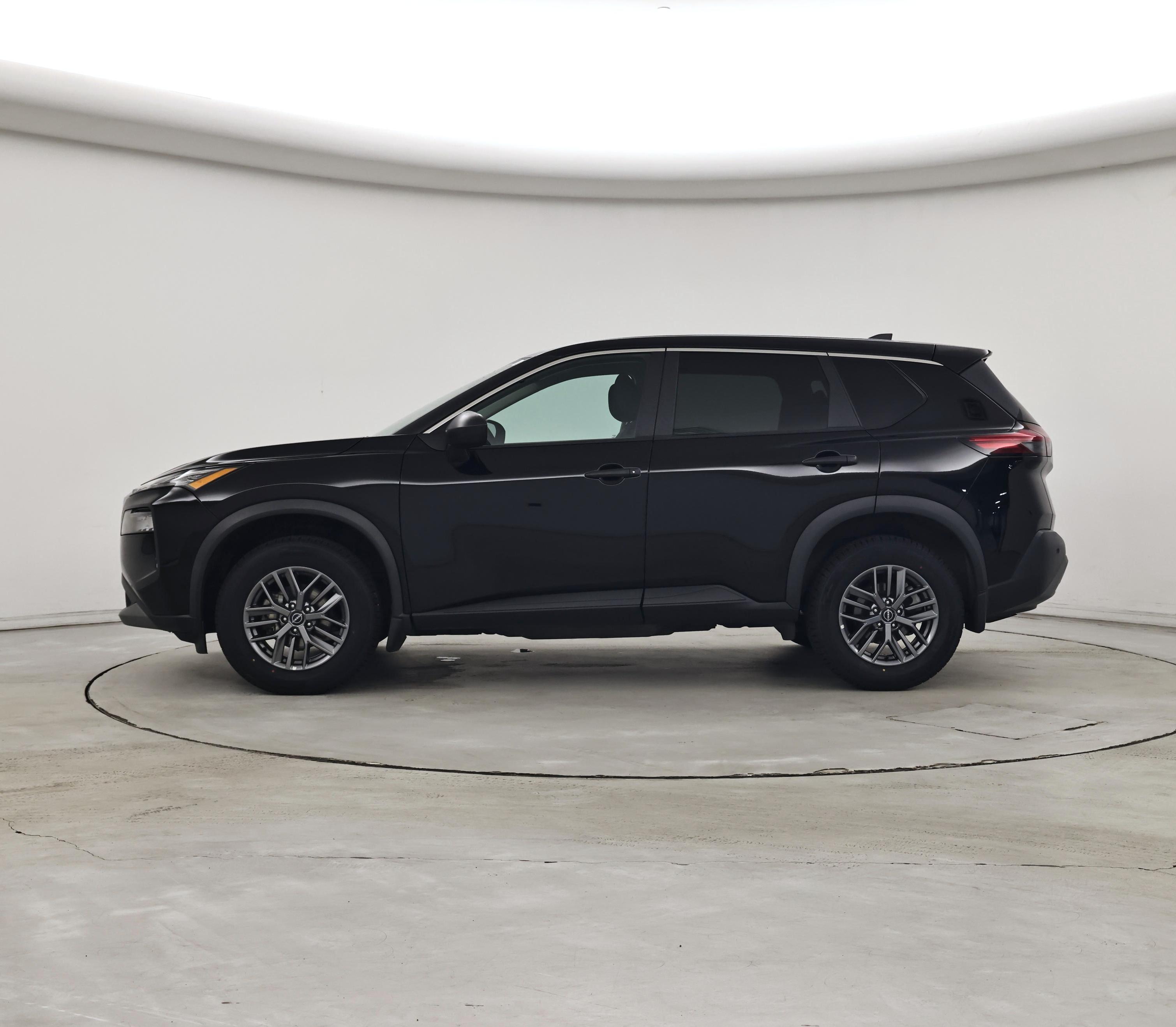 Thumbnail: 2023 Nissan Rogue - 3
