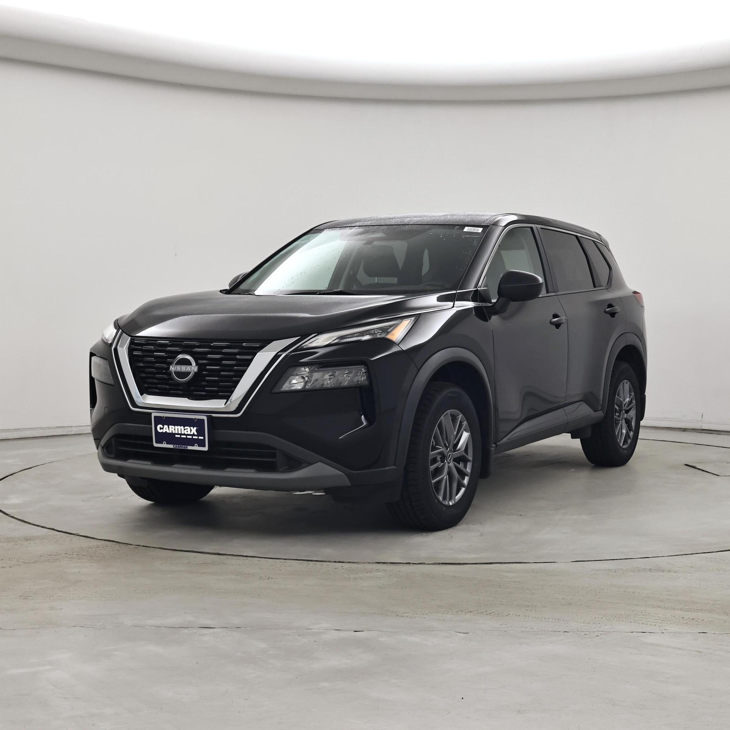 Thumbnail: 2023 Nissan Rogue - 4