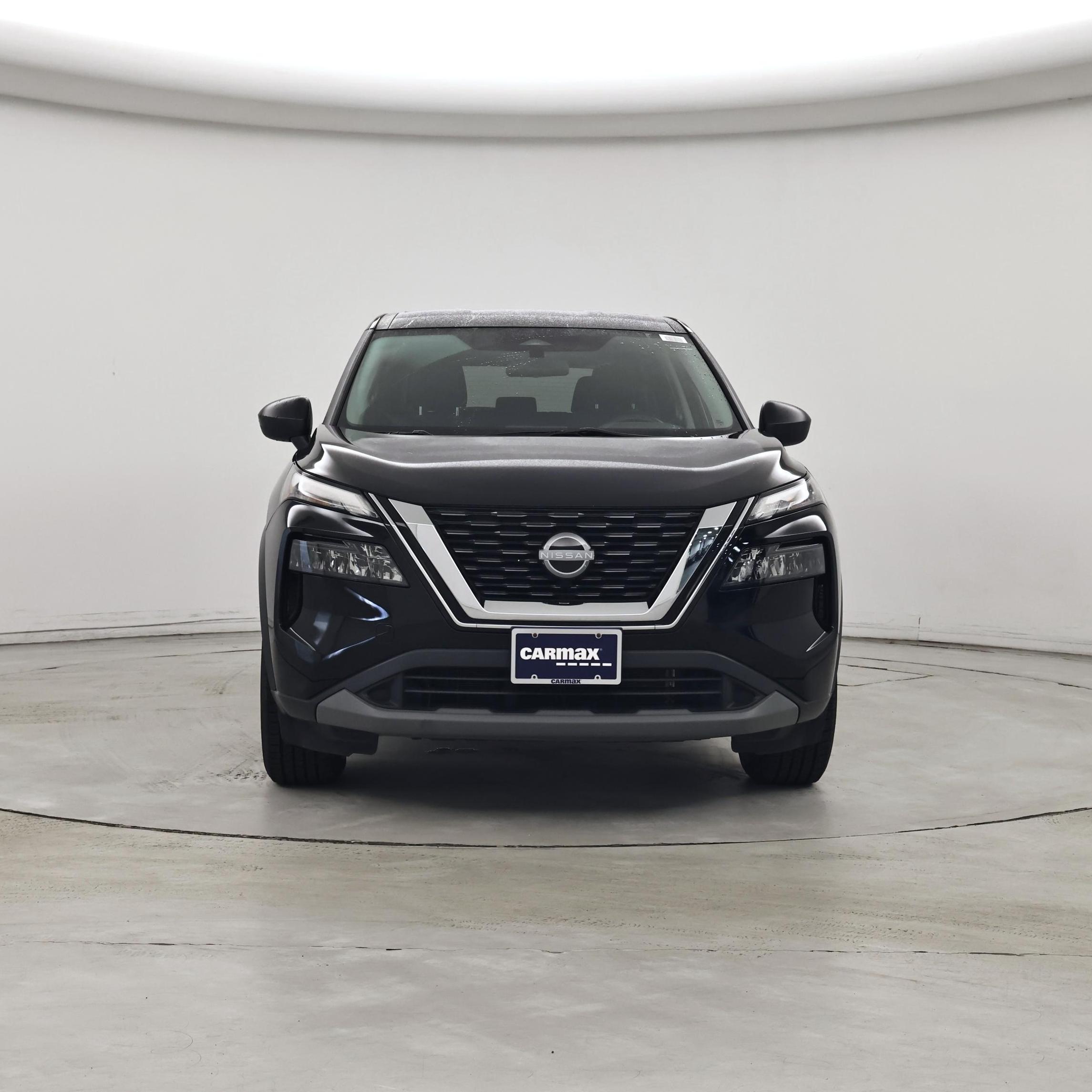 Thumbnail: 2023 Nissan Rogue - 5