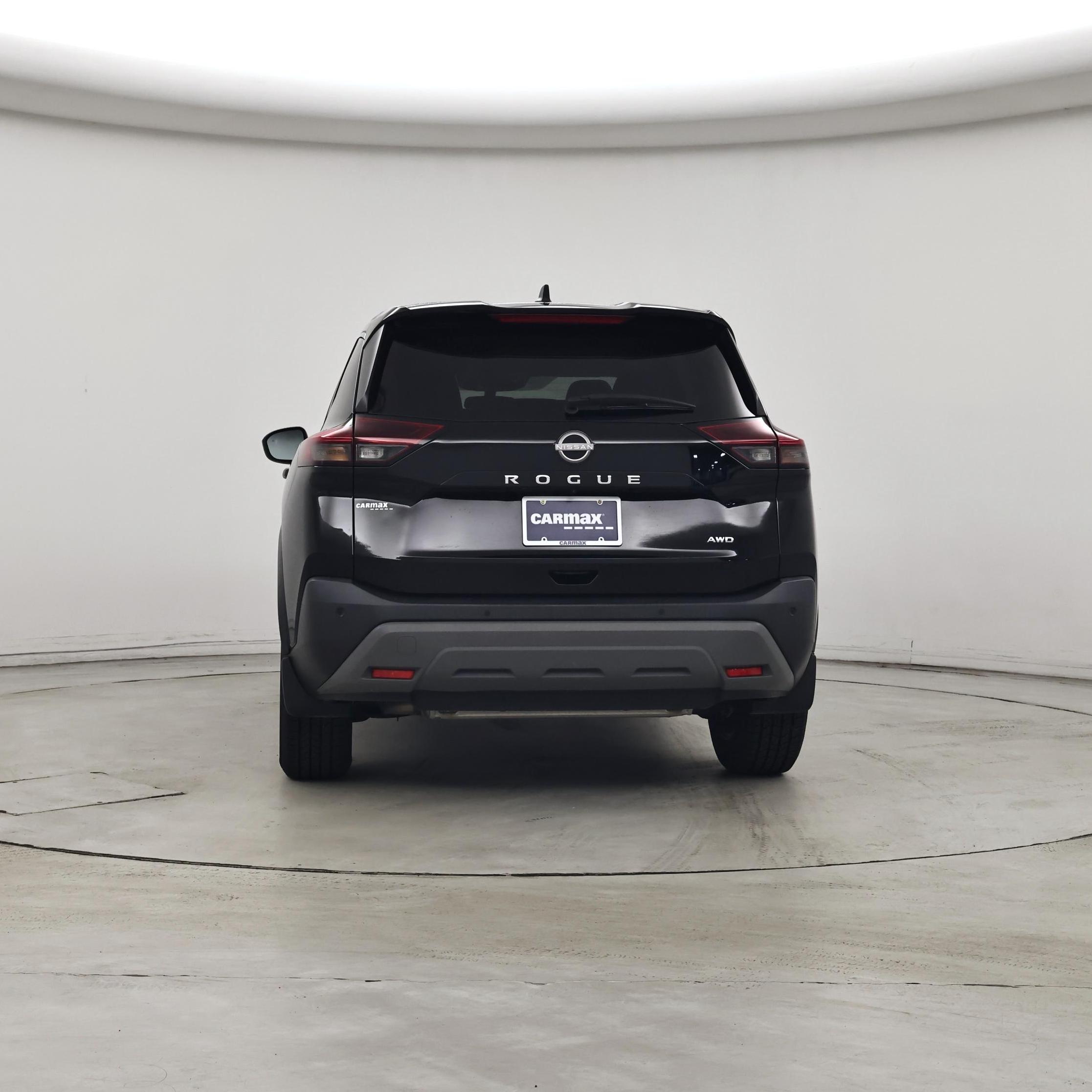 Thumbnail: 2023 Nissan Rogue - 6