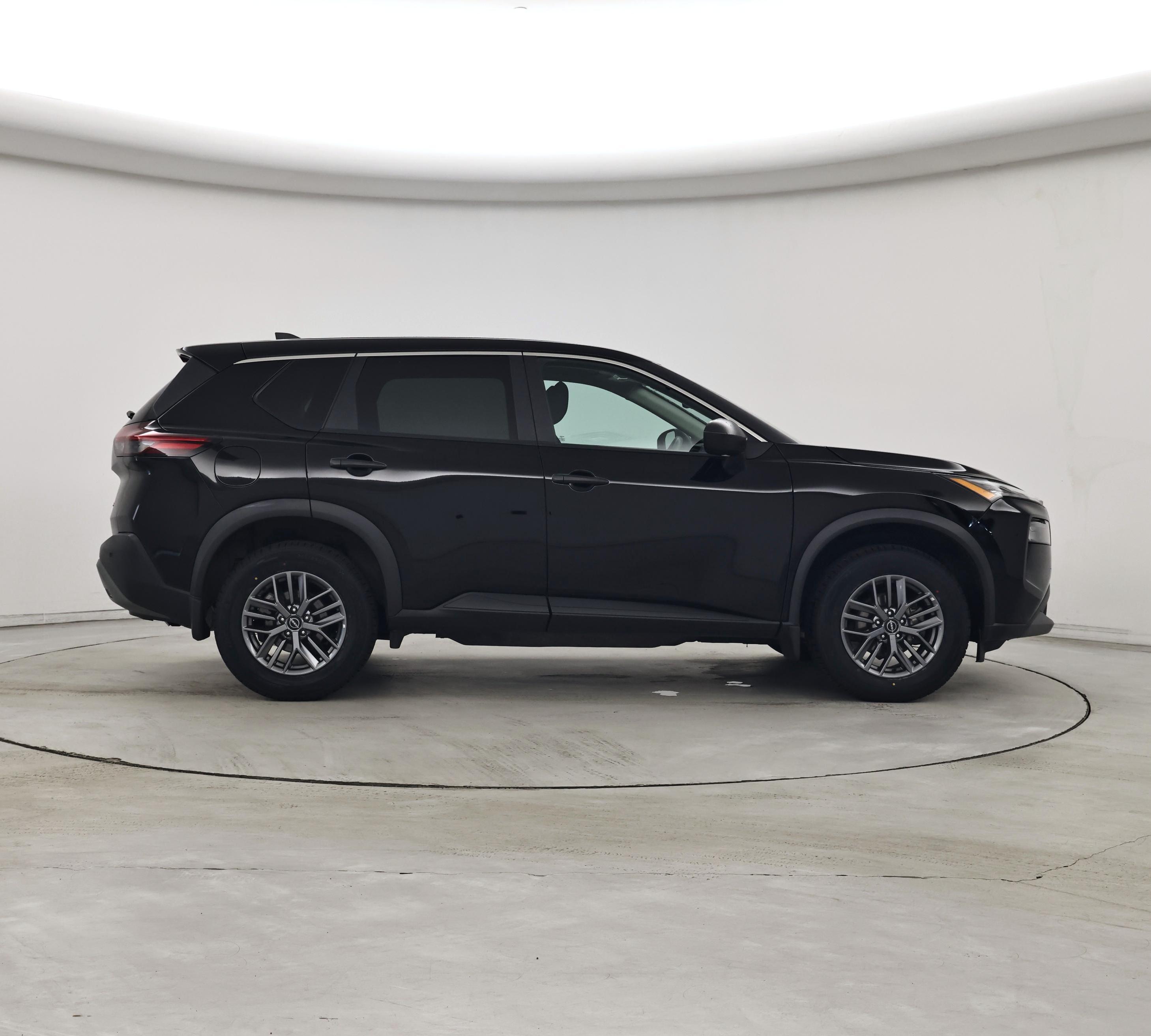 Thumbnail: 2023 Nissan Rogue - 7