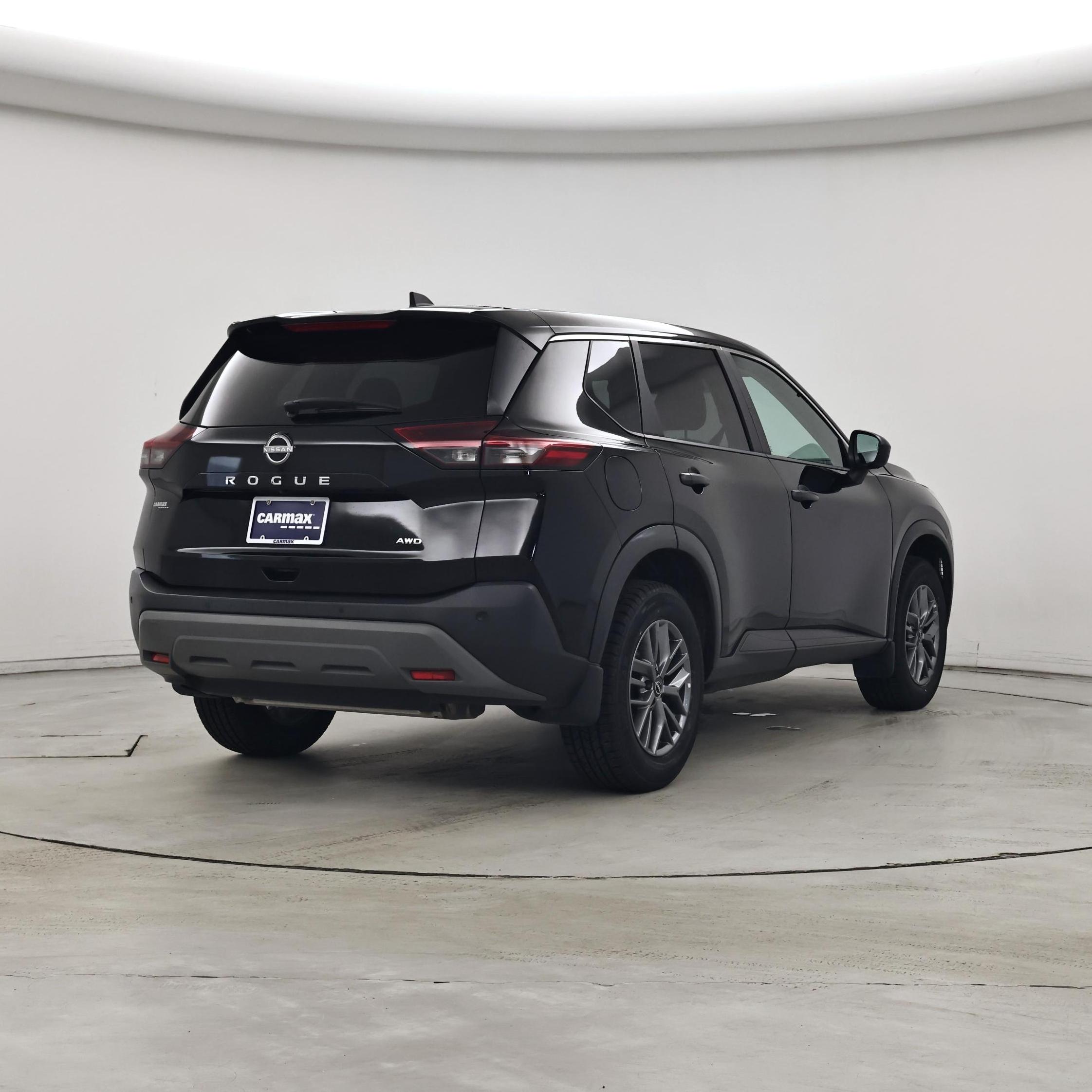 Thumbnail: 2023 Nissan Rogue - 8