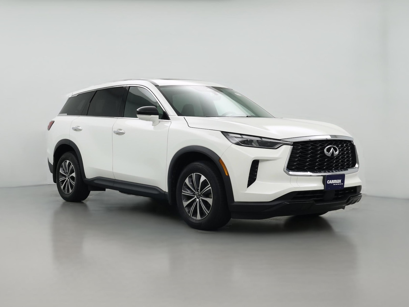 2023 INFINITI QX60