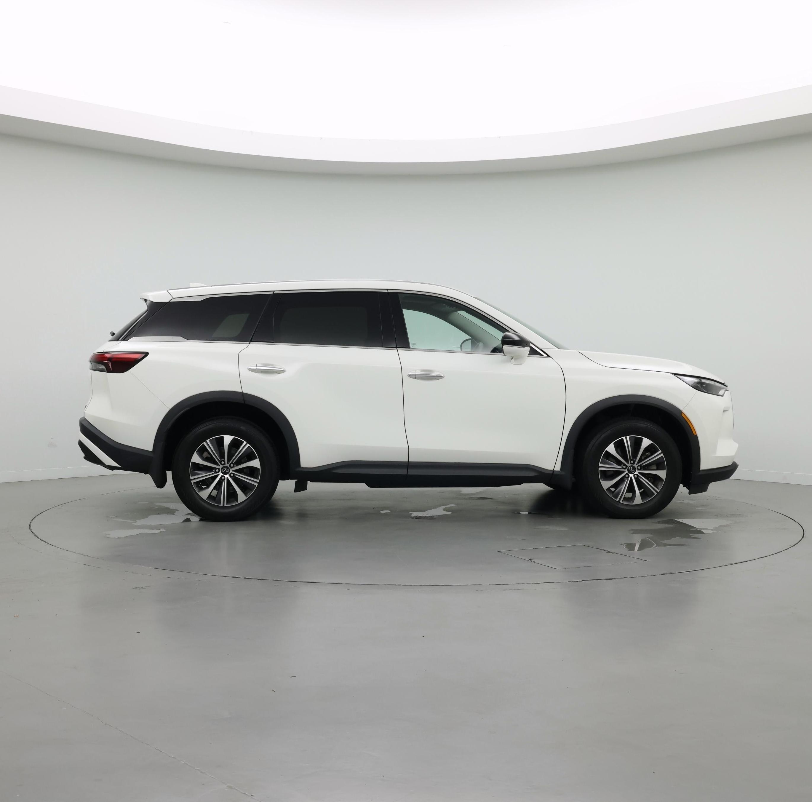 Thumbnail: 2023 INFINITI QX60 - 7