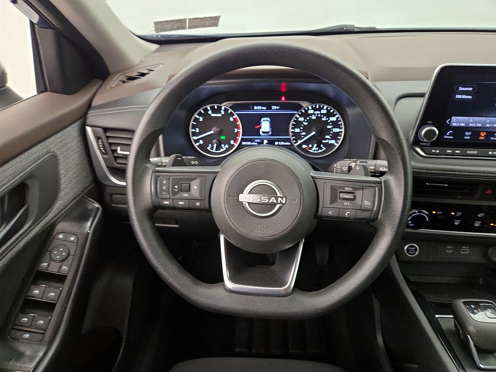 Thumbnail: 2023 Nissan Rogue - 10