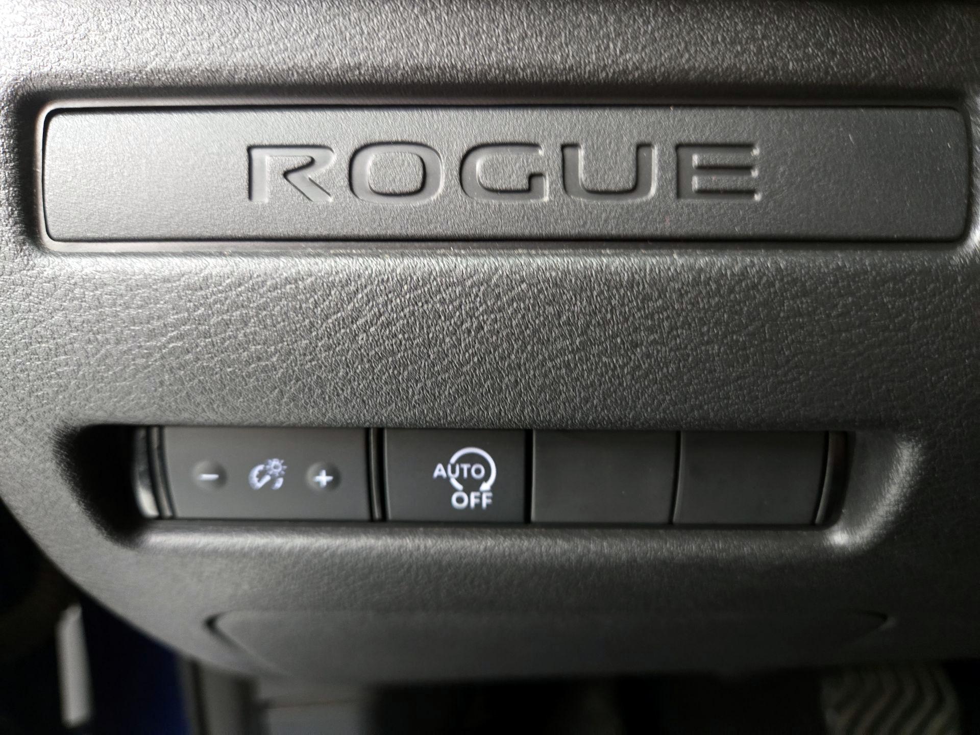 Thumbnail: 2023 Nissan Rogue - 13