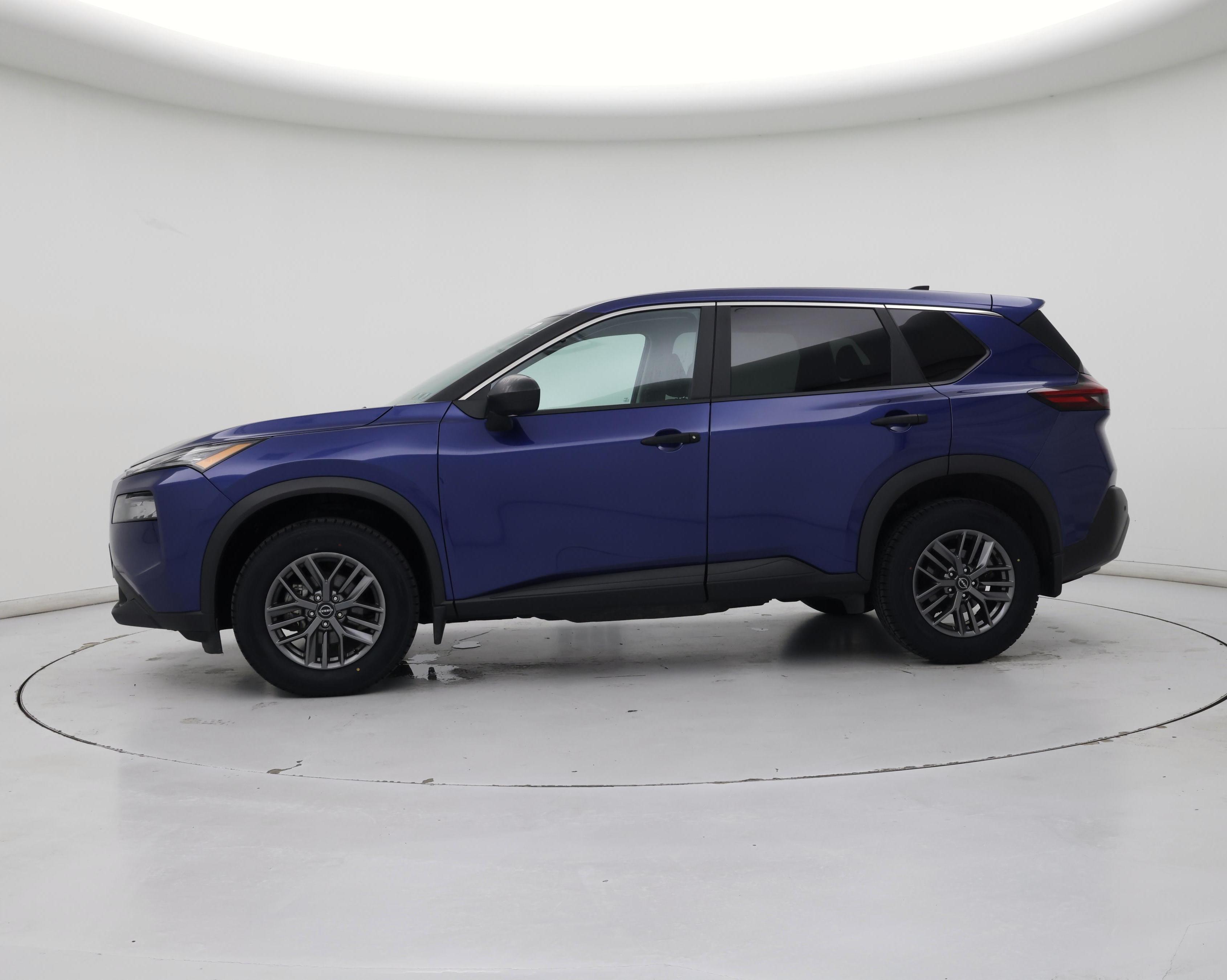 Thumbnail: 2023 Nissan Rogue - 3