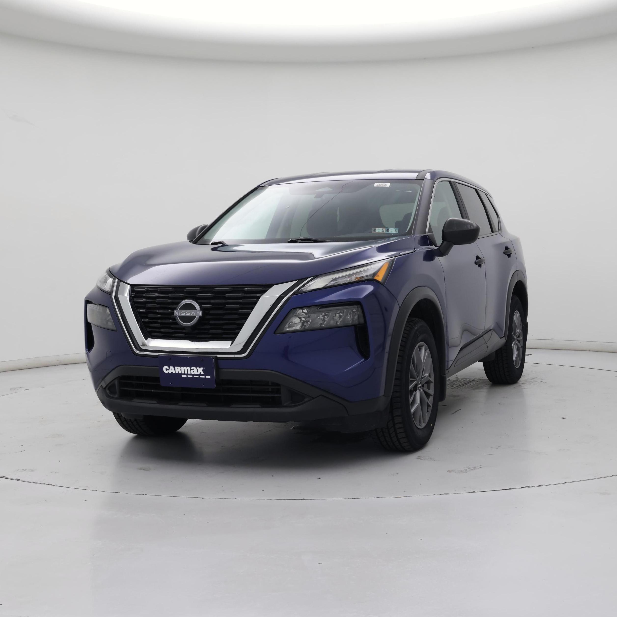 Thumbnail: 2023 Nissan Rogue - 4