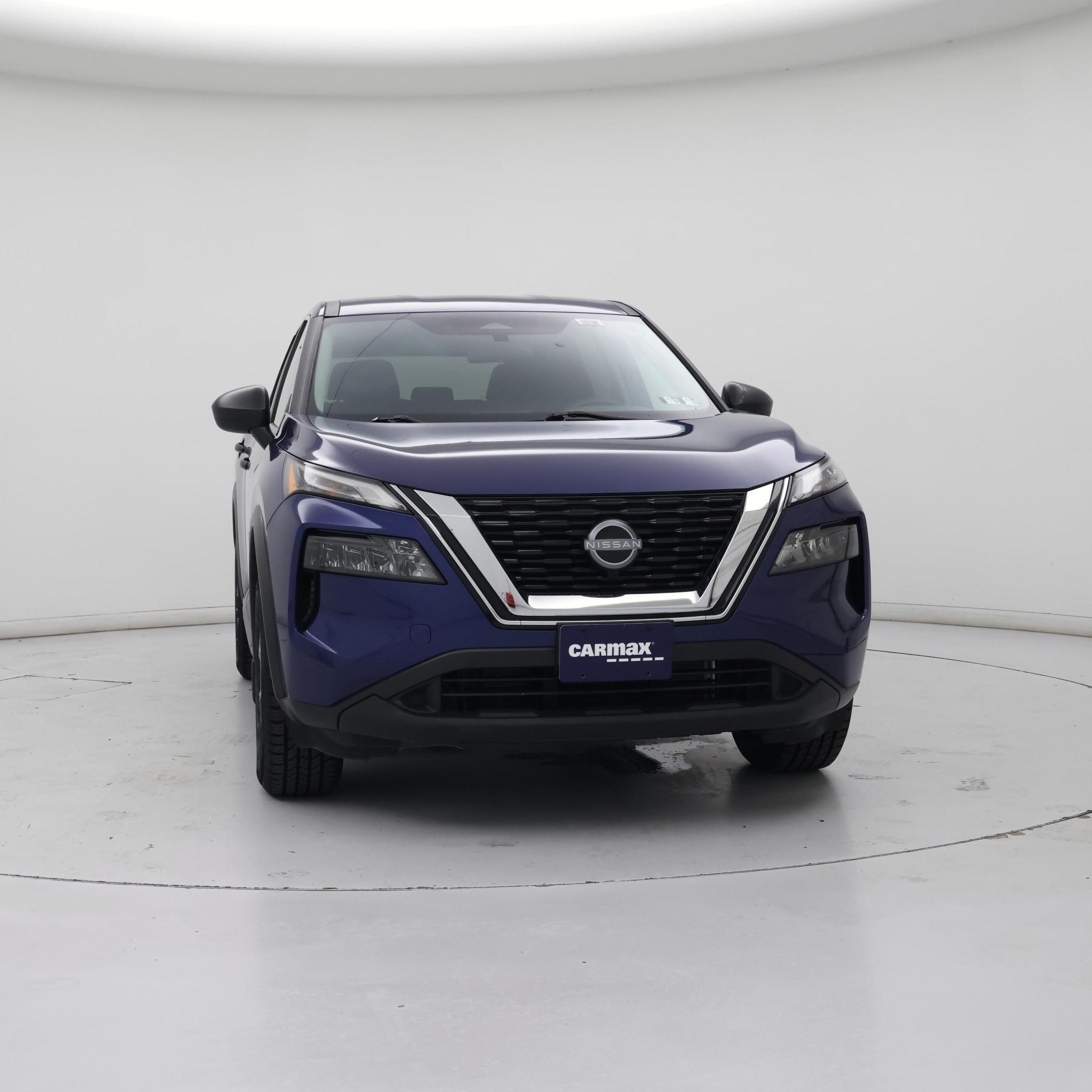 Thumbnail: 2023 Nissan Rogue - 5