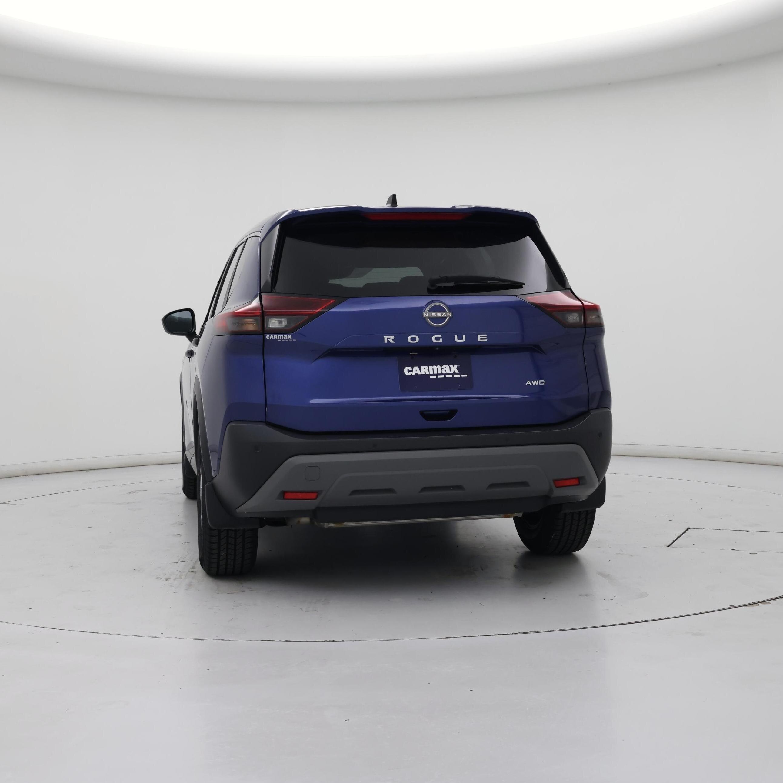 Thumbnail: 2023 Nissan Rogue - 6