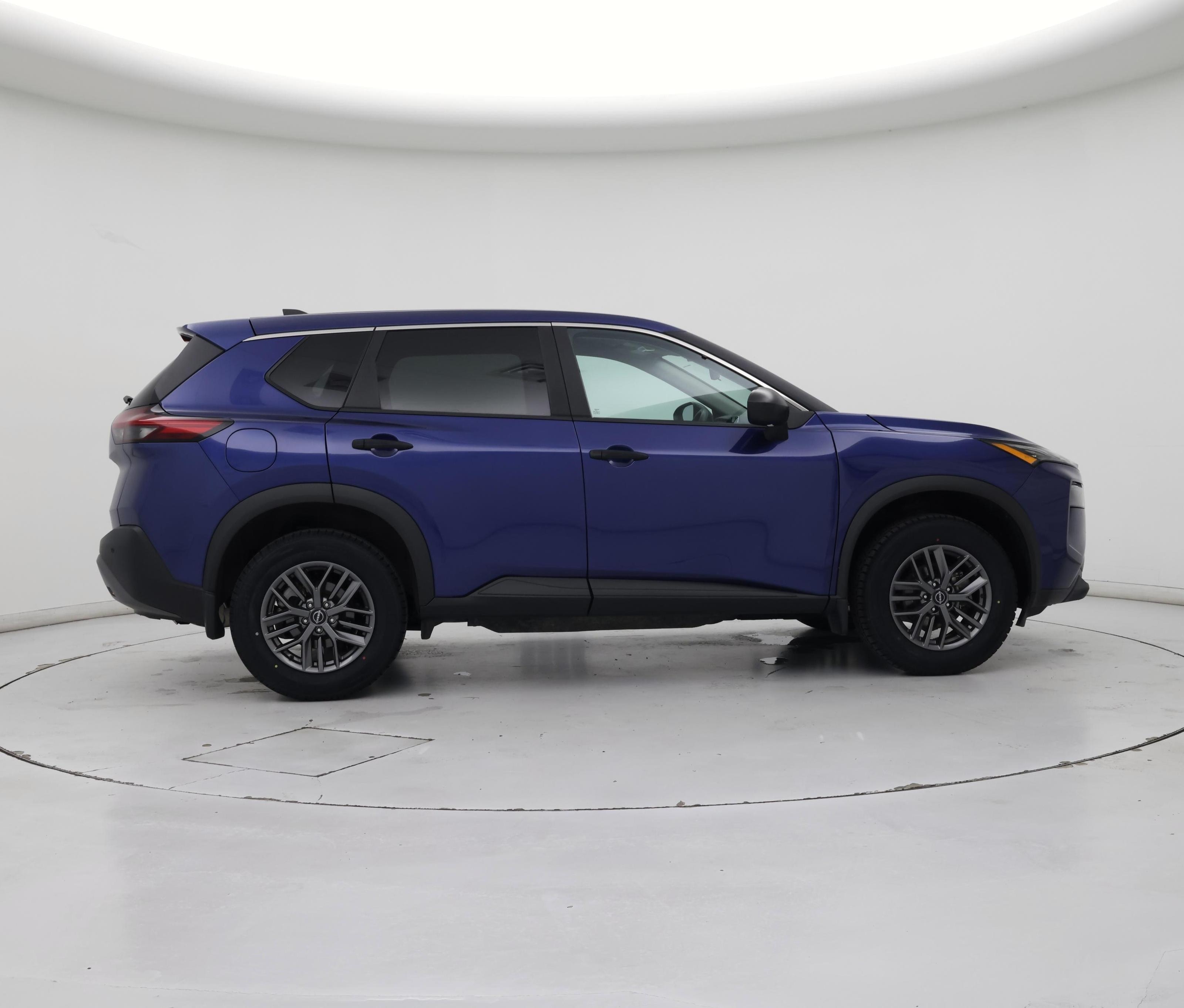 Thumbnail: 2023 Nissan Rogue - 7