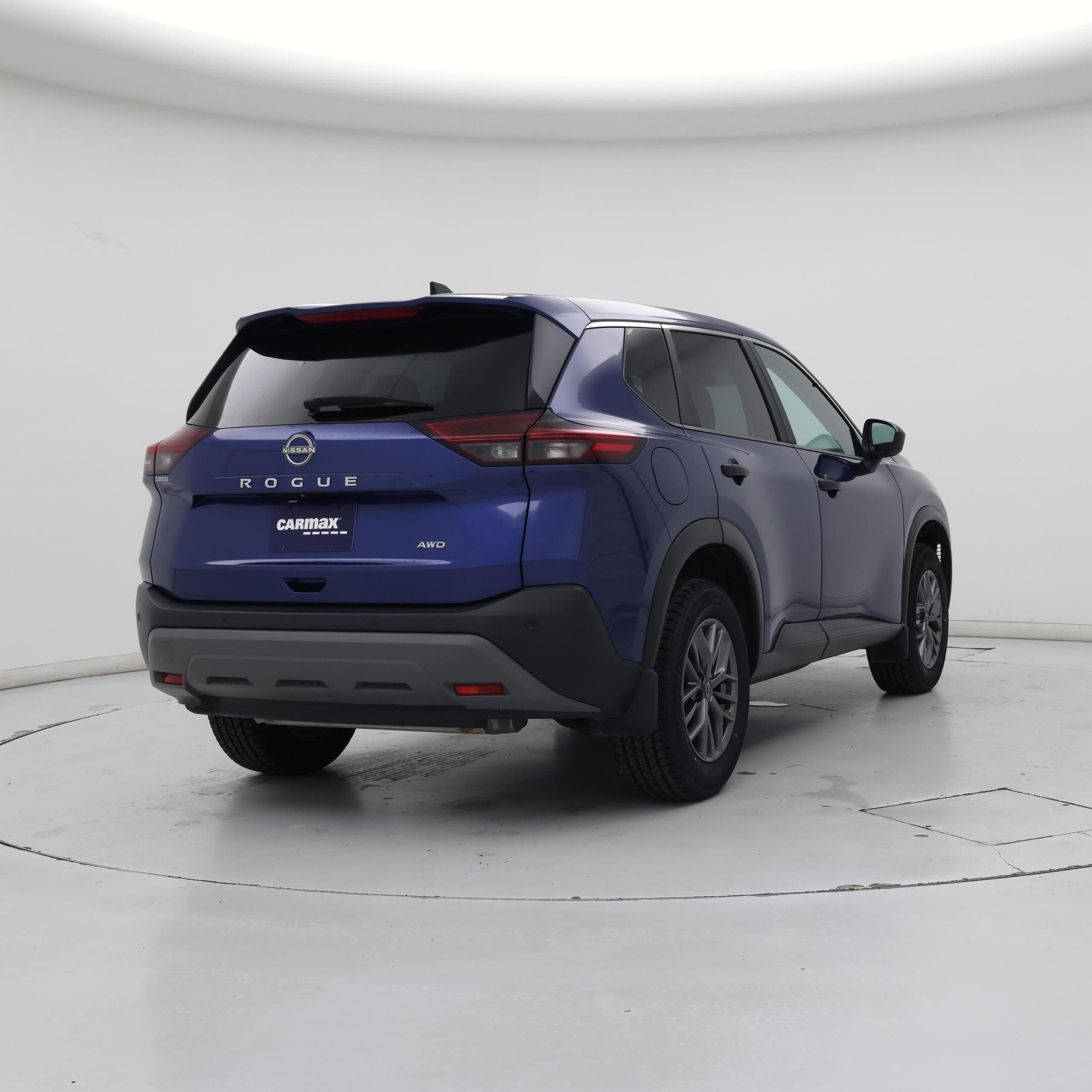 Thumbnail: 2023 Nissan Rogue - 8