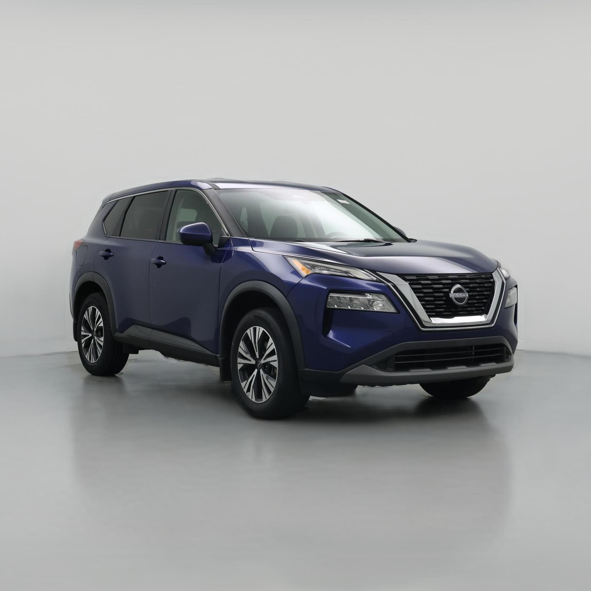 Thumbnail: 2023 Nissan Rogue - 1