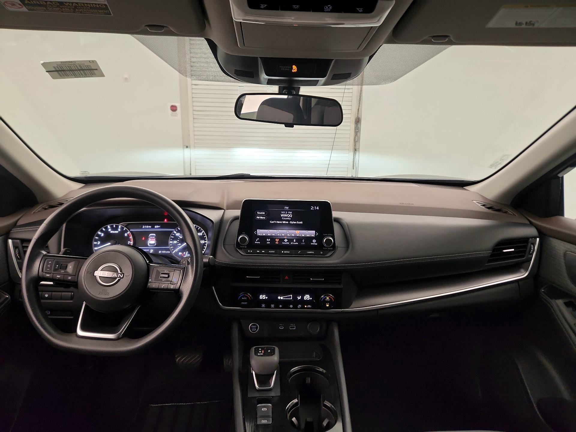 Thumbnail: 2023 Nissan Rogue - 9
