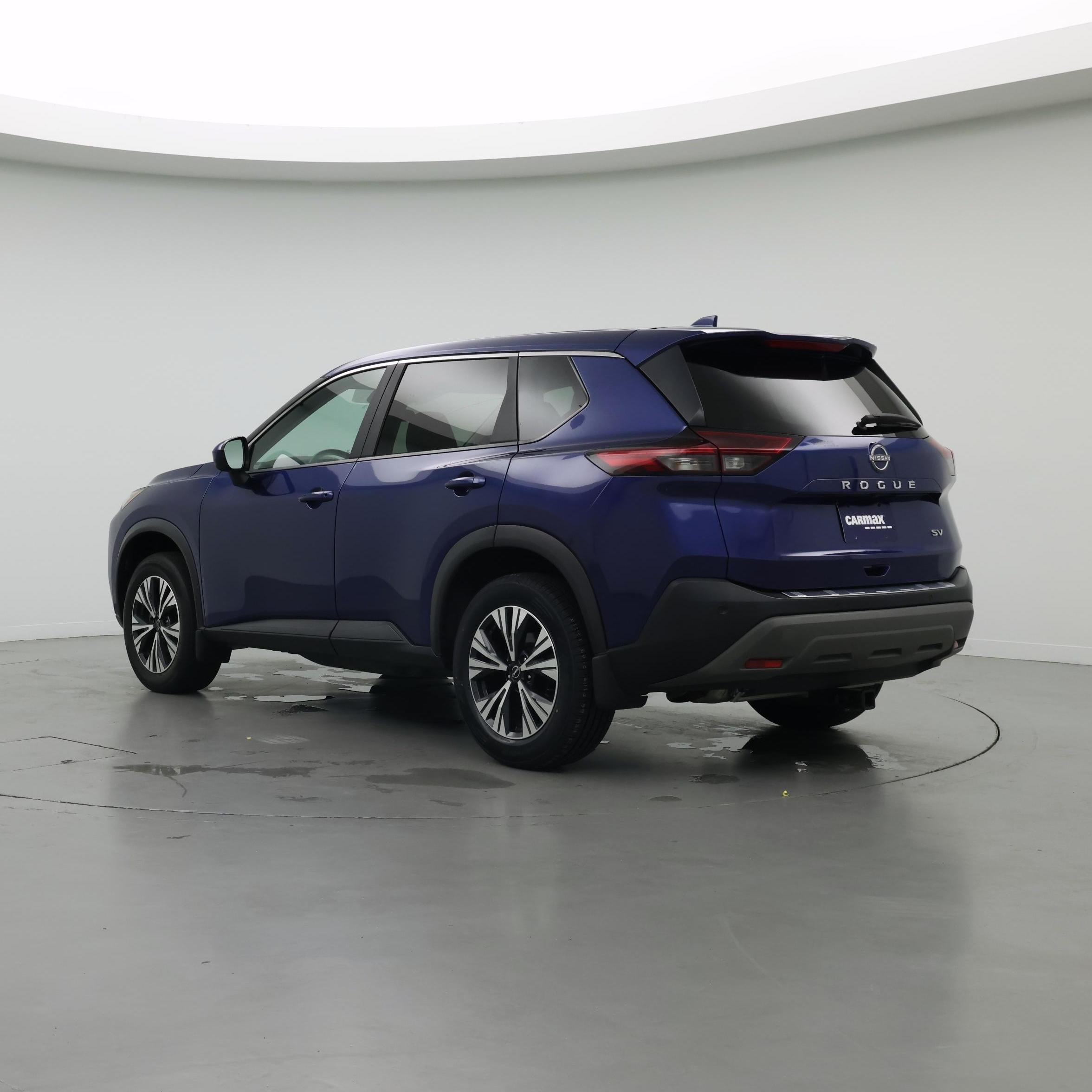 Thumbnail: 2023 Nissan Rogue - 2