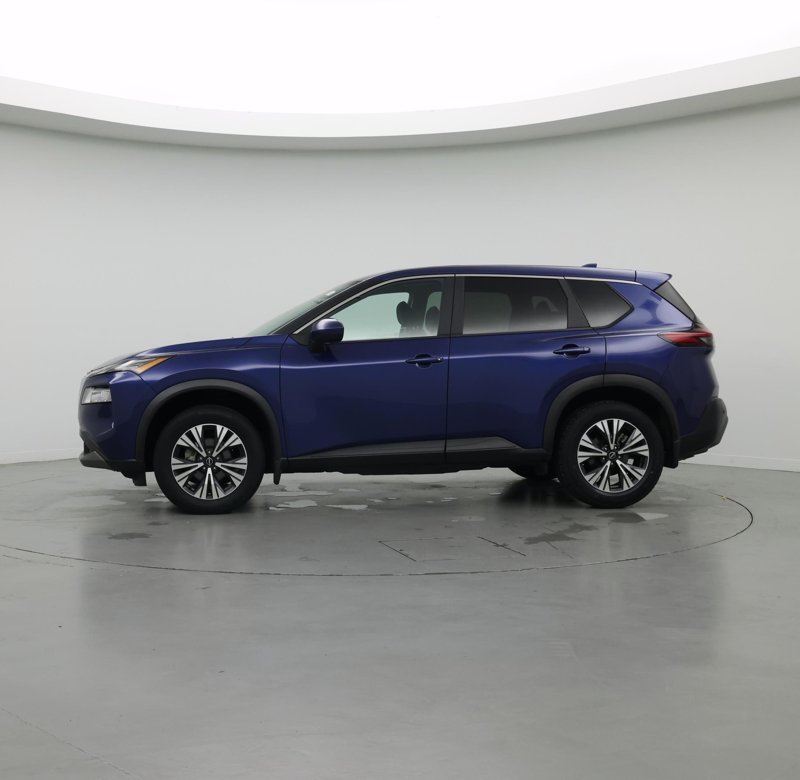 Thumbnail: 2023 Nissan Rogue - 3
