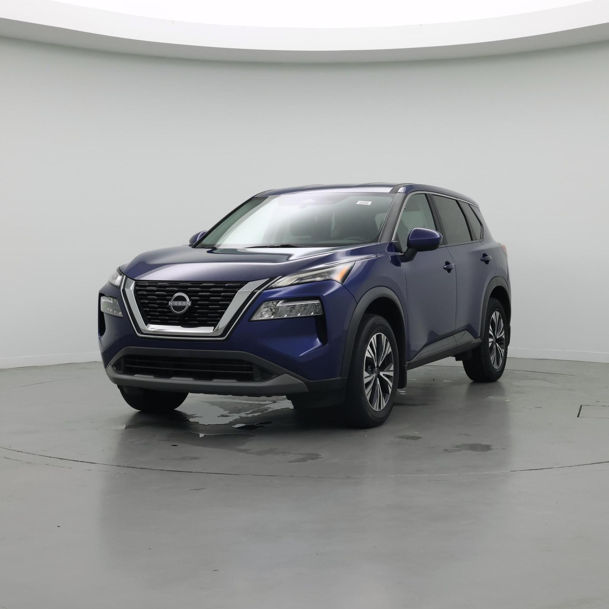 Thumbnail: 2023 Nissan Rogue - 4