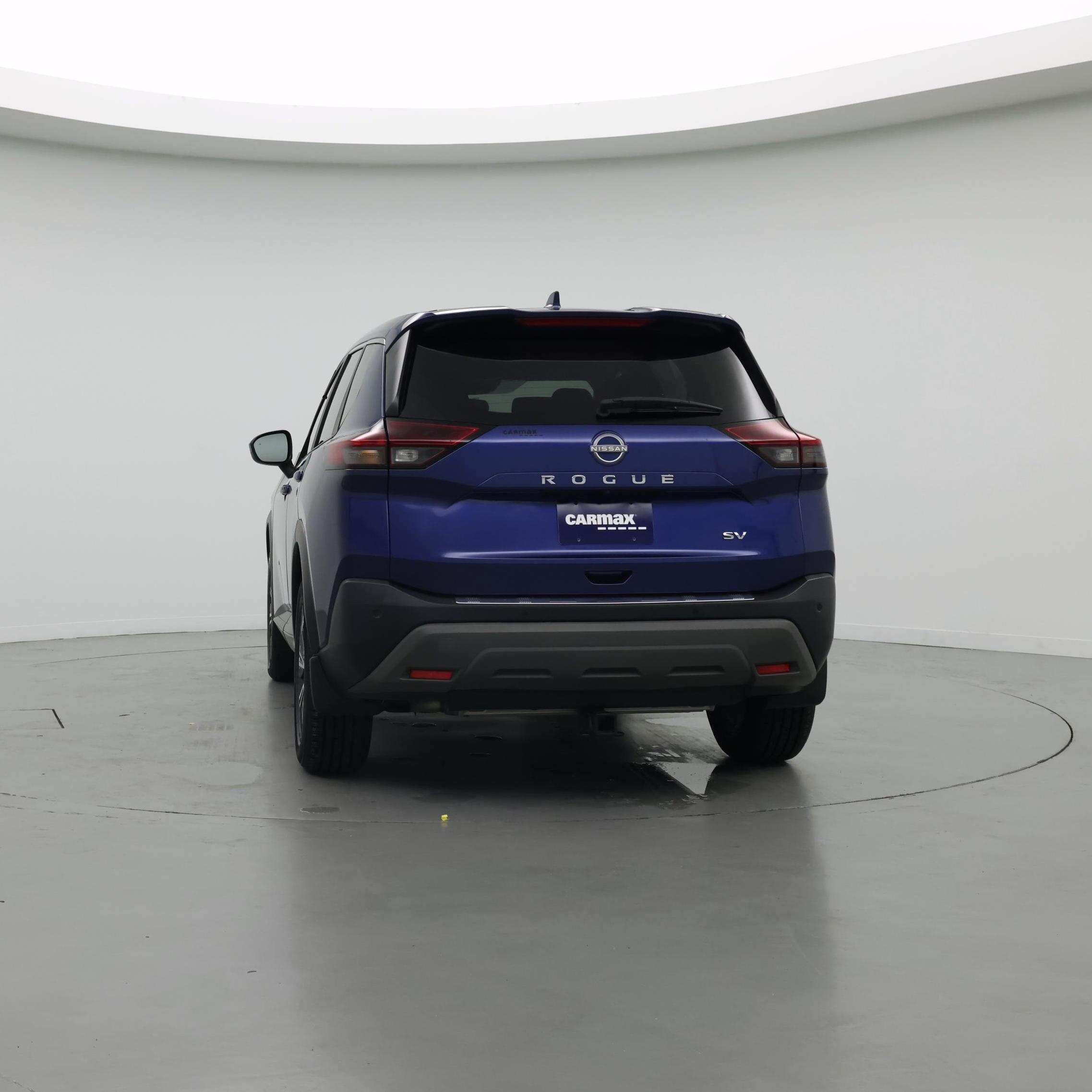 Thumbnail: 2023 Nissan Rogue - 6