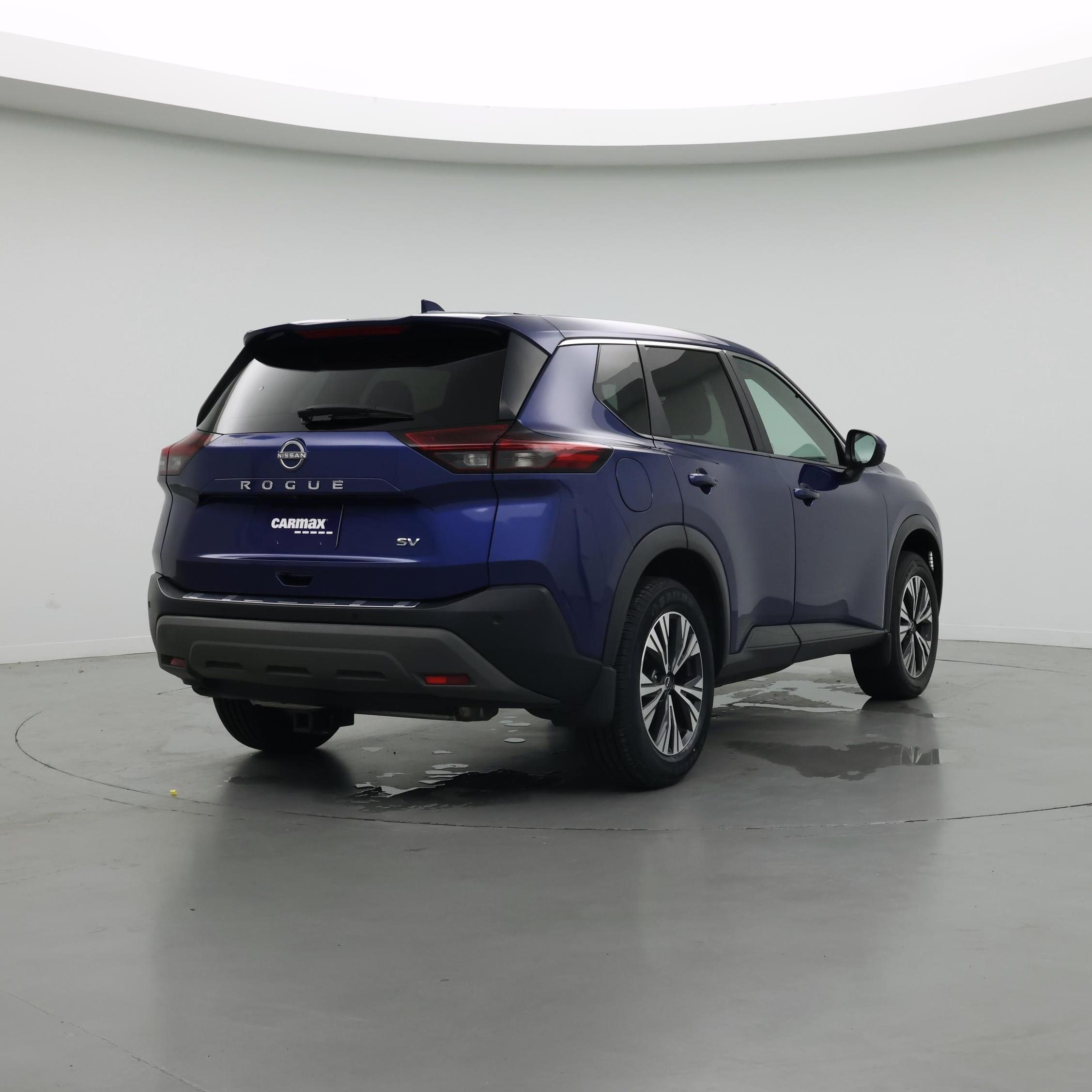 Thumbnail: 2023 Nissan Rogue - 8