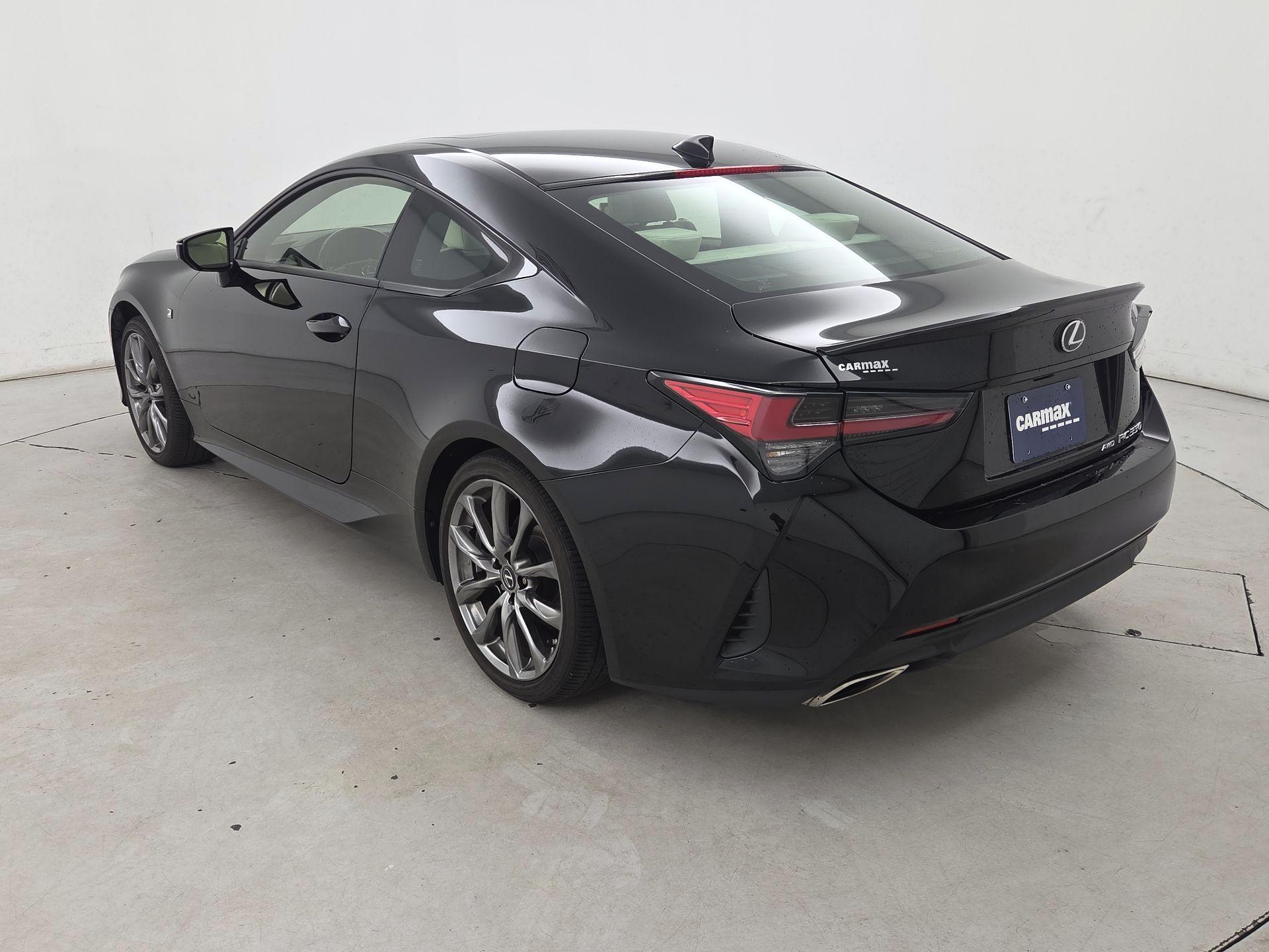 Thumbnail: 2022 Lexus RC - 7