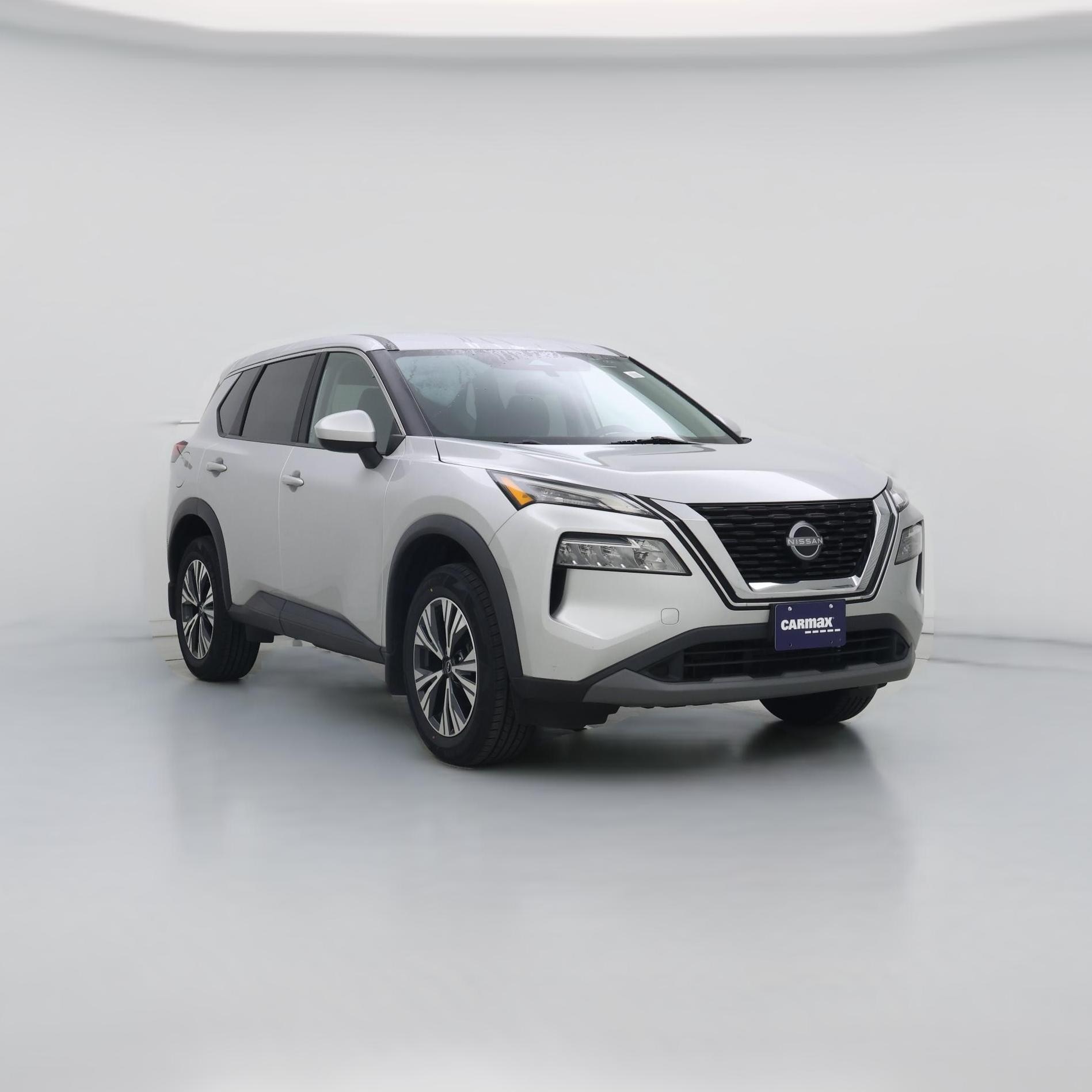Thumbnail: 2023 Nissan Rogue - 1