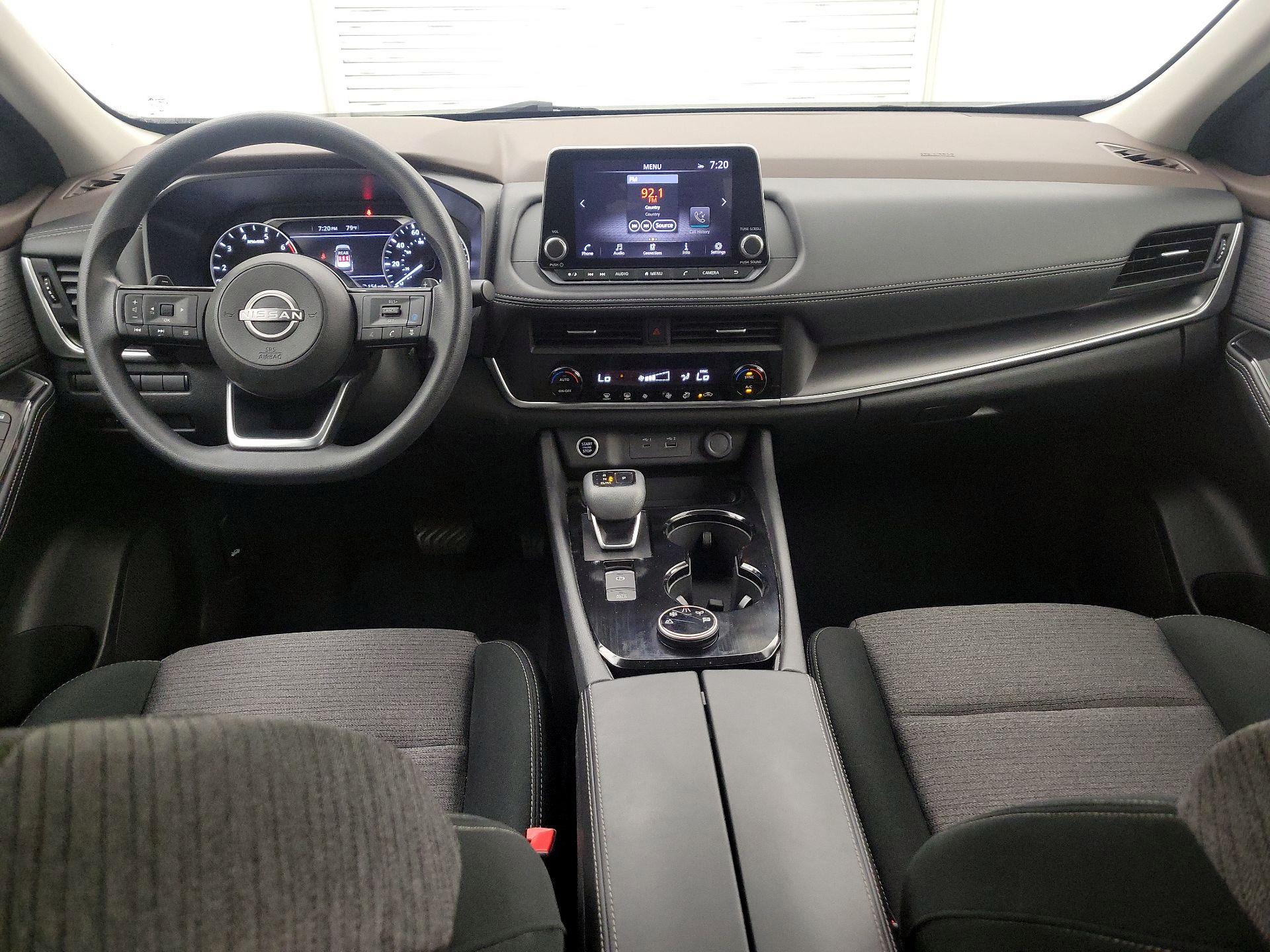 Thumbnail: 2023 Nissan Rogue - 9