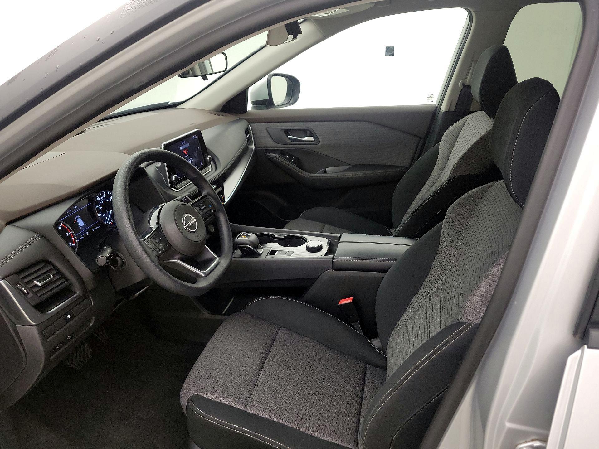 Thumbnail: 2023 Nissan Rogue - 11