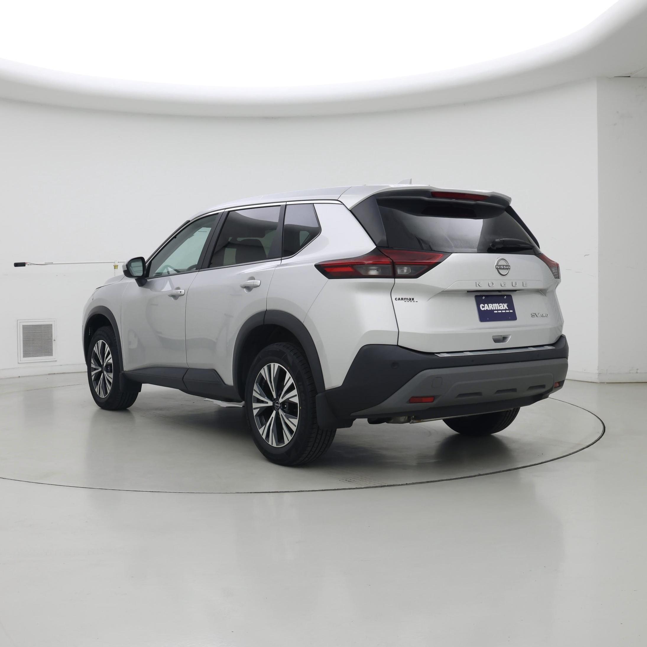 Thumbnail: 2023 Nissan Rogue - 2