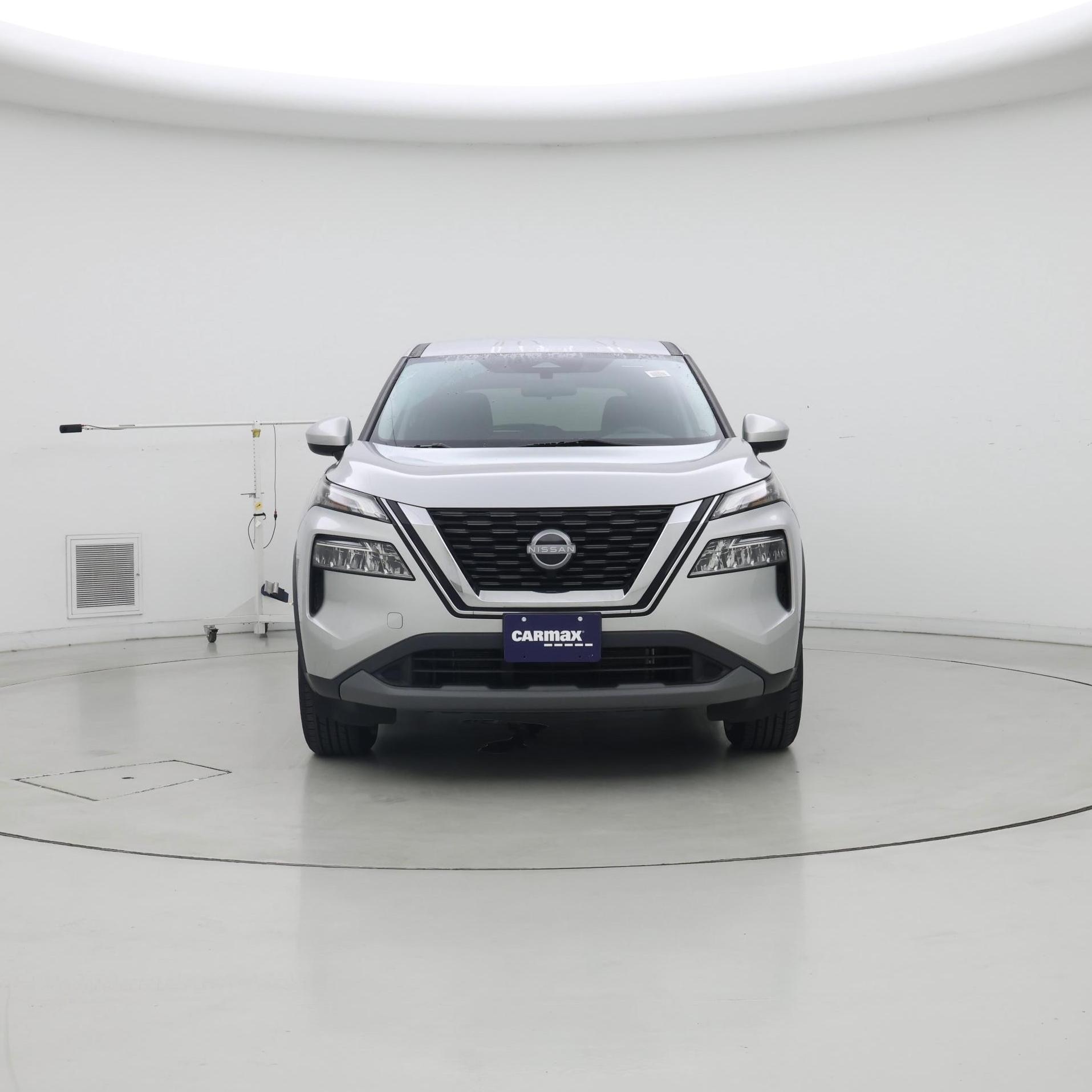 Thumbnail: 2023 Nissan Rogue - 5