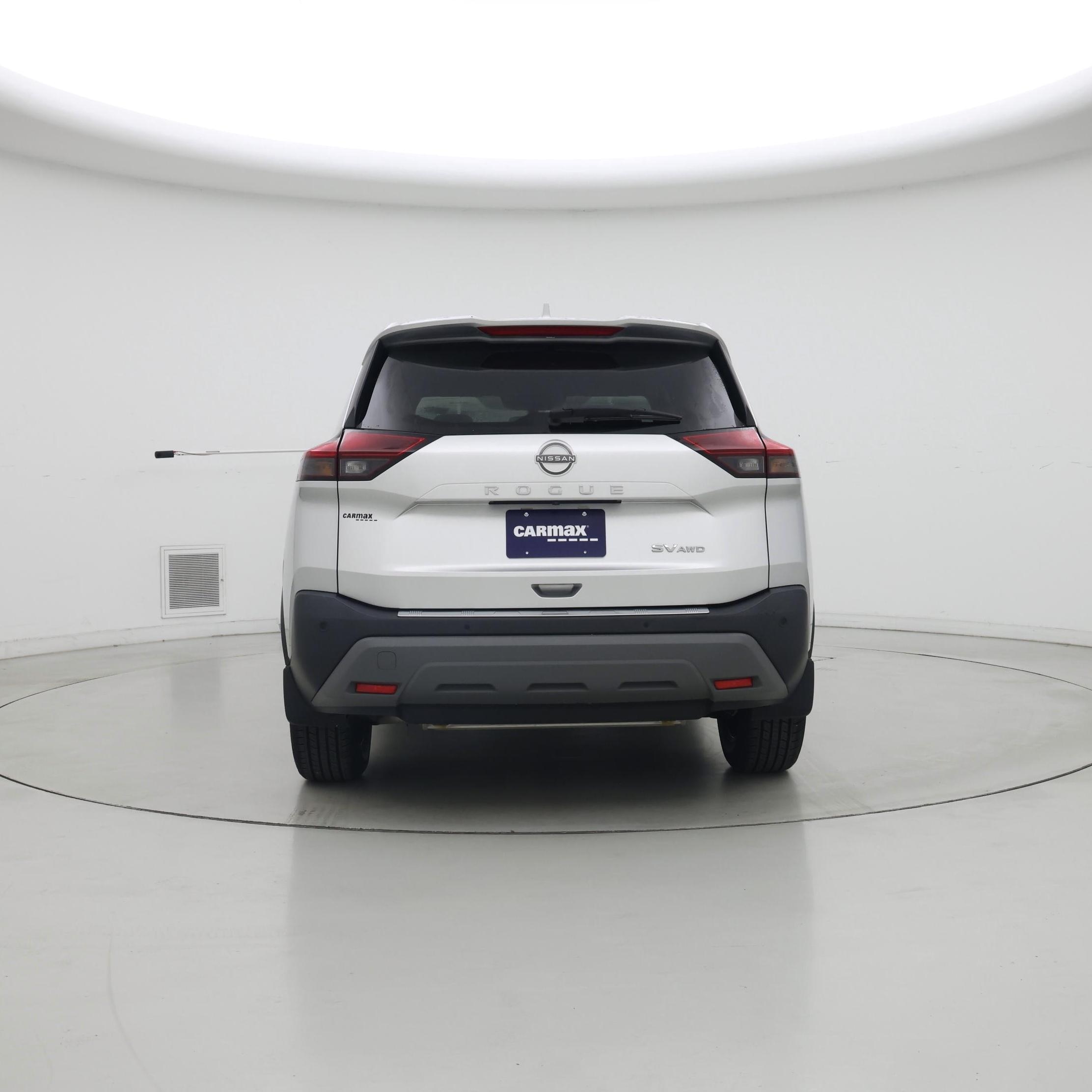 Thumbnail: 2023 Nissan Rogue - 6
