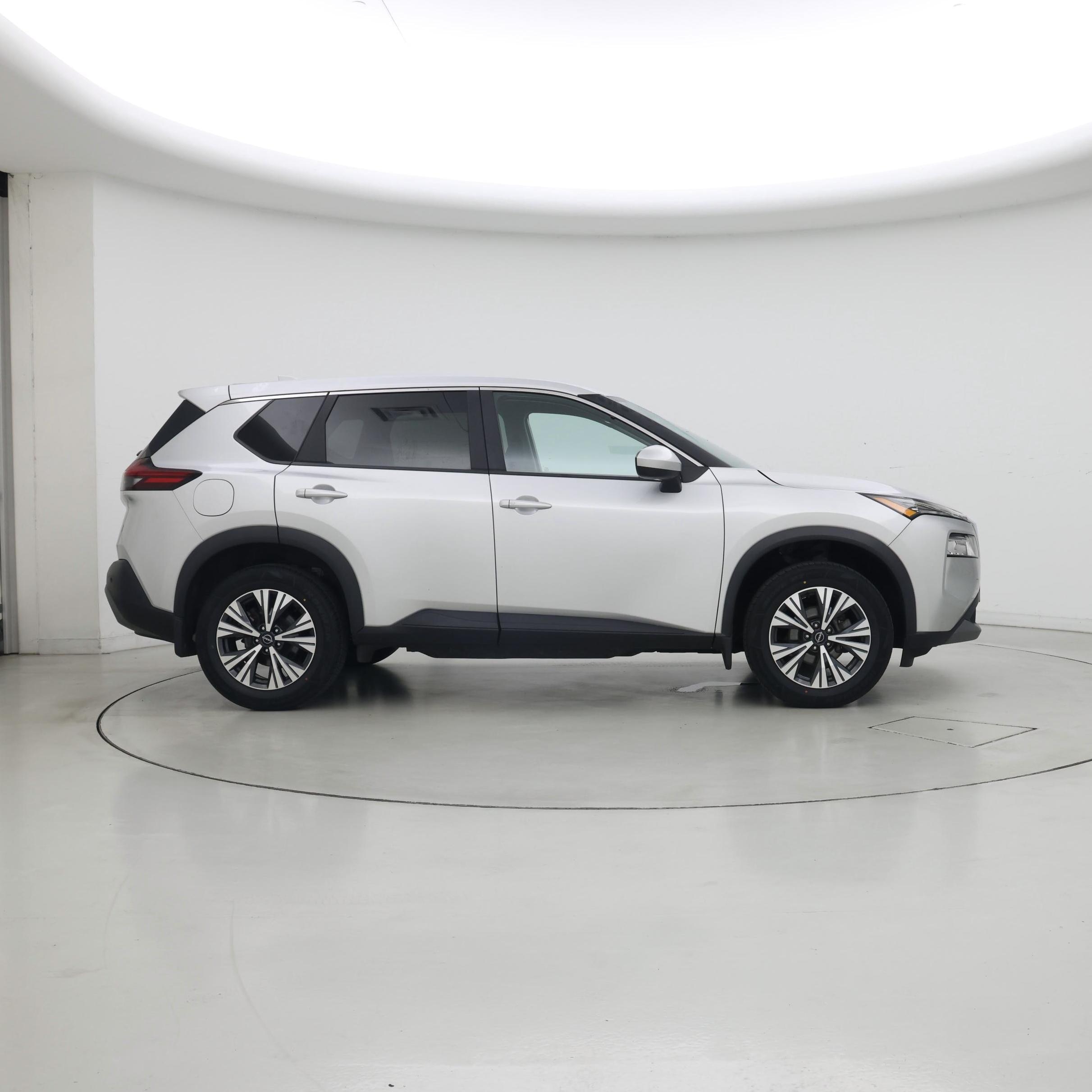 Thumbnail: 2023 Nissan Rogue - 7