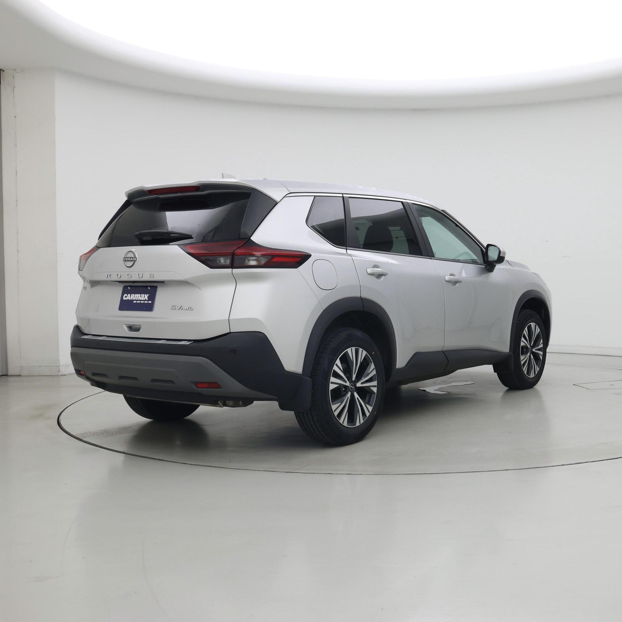 Thumbnail: 2023 Nissan Rogue - 8
