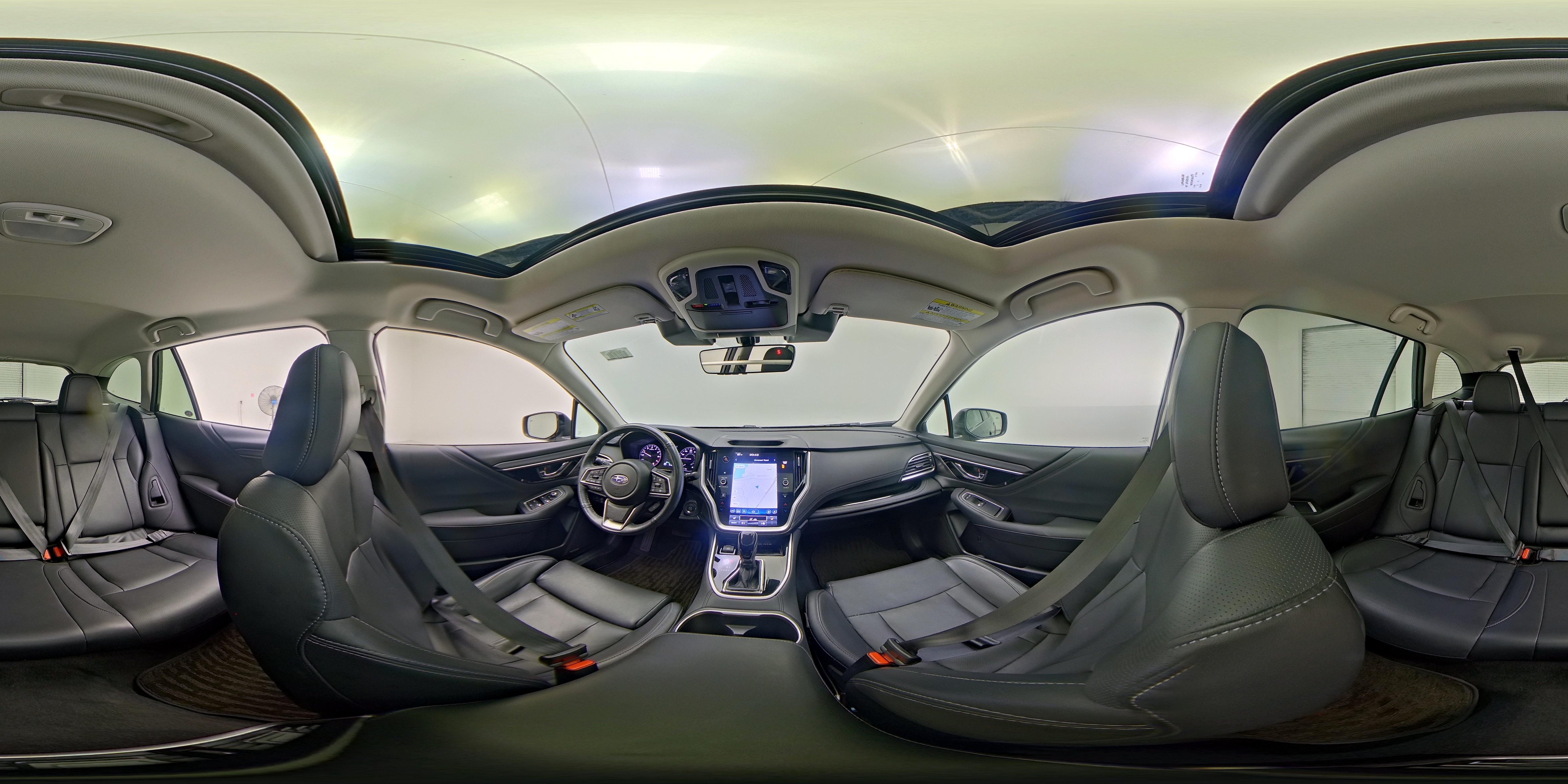 2024 Subaru Outback Limited - Photo 26