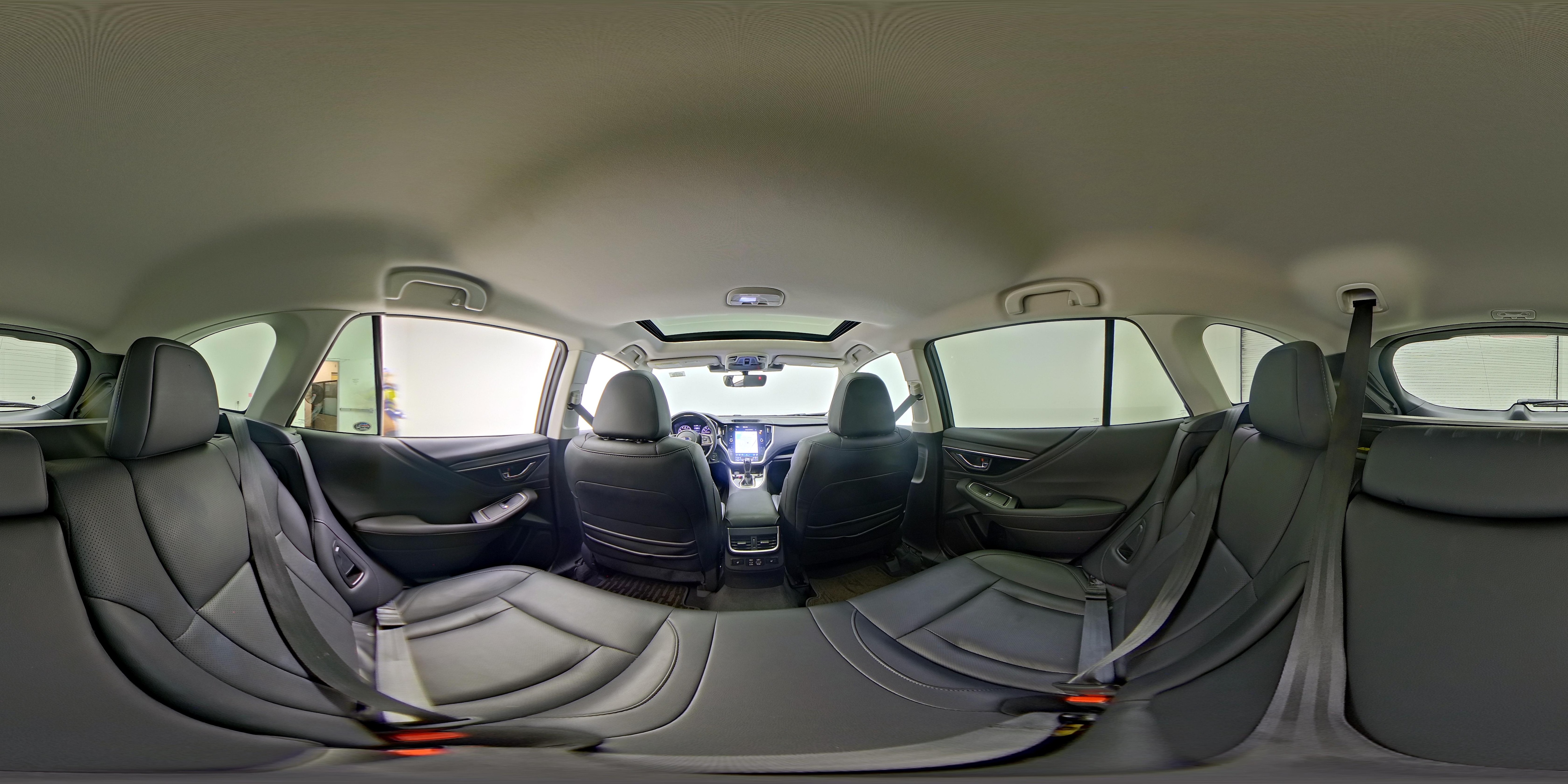 2024 Subaru Outback Limited - Photo 27