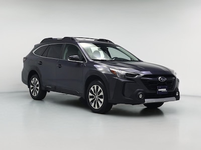 2024 Subaru Outback Limited XT