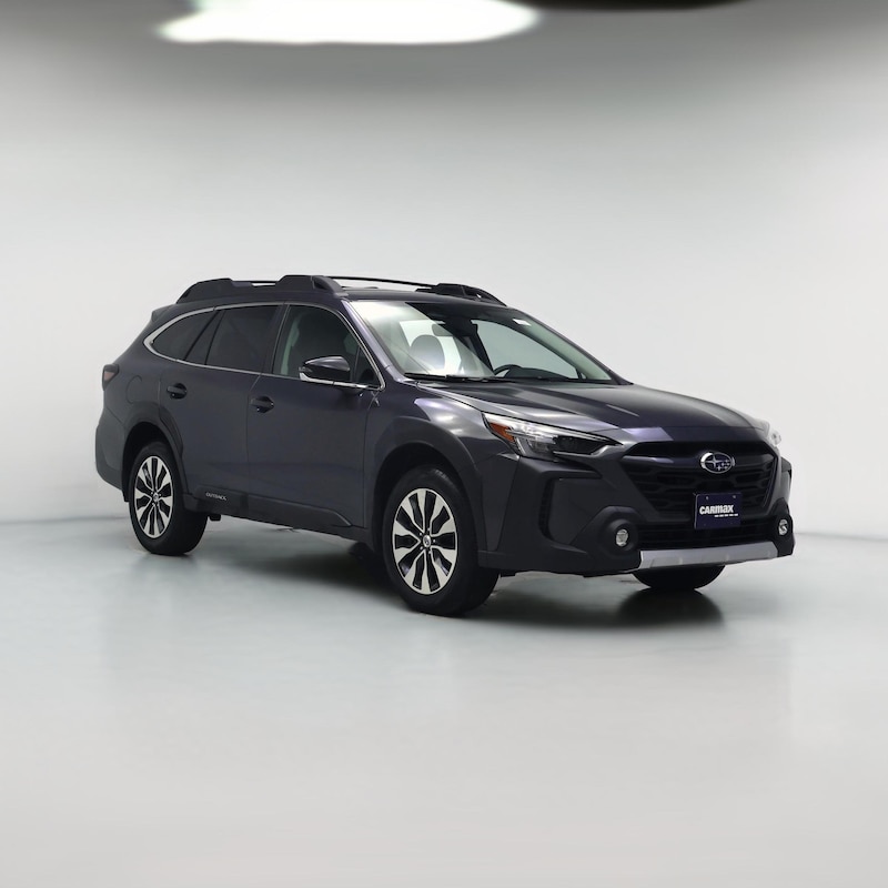 2024 Subaru Outback Limited XT