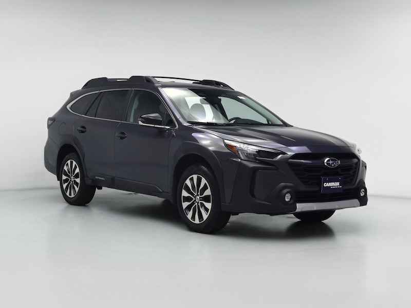 2024 Subaru Outback Limited XT