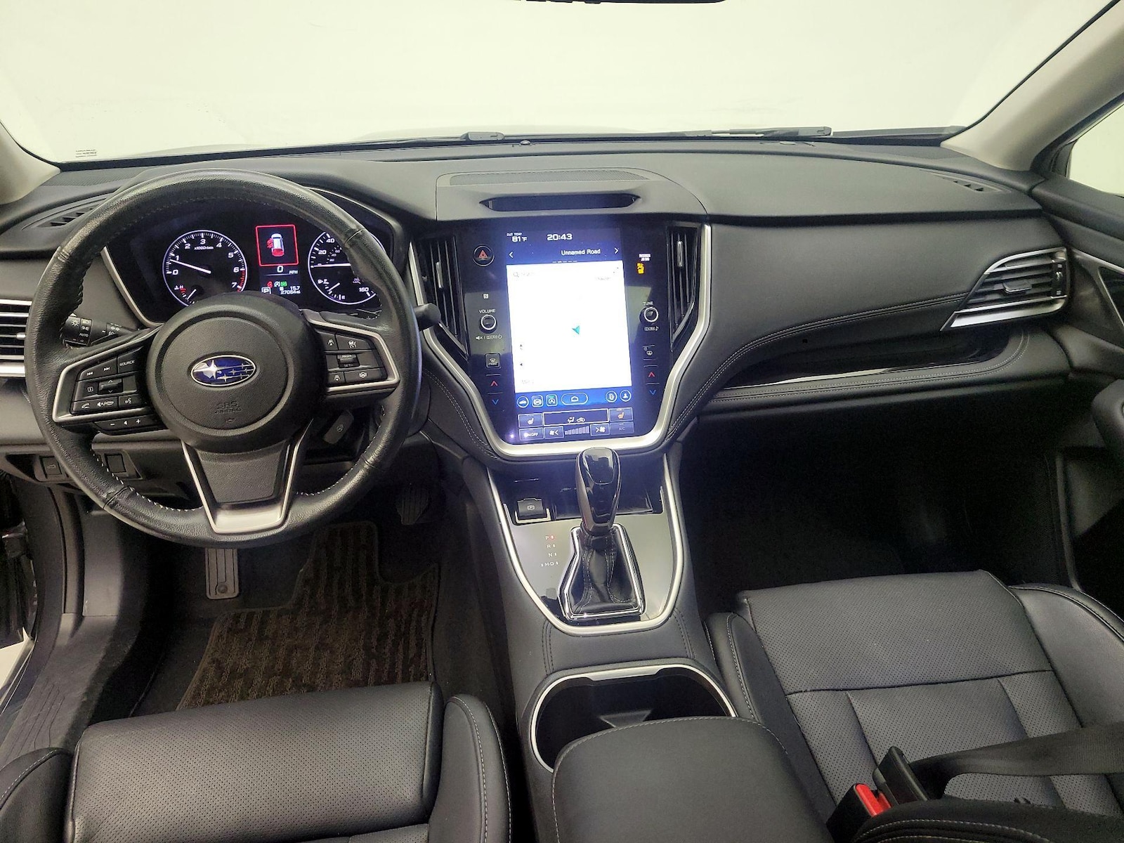 2024 Subaru Outback Limited - Photo 10