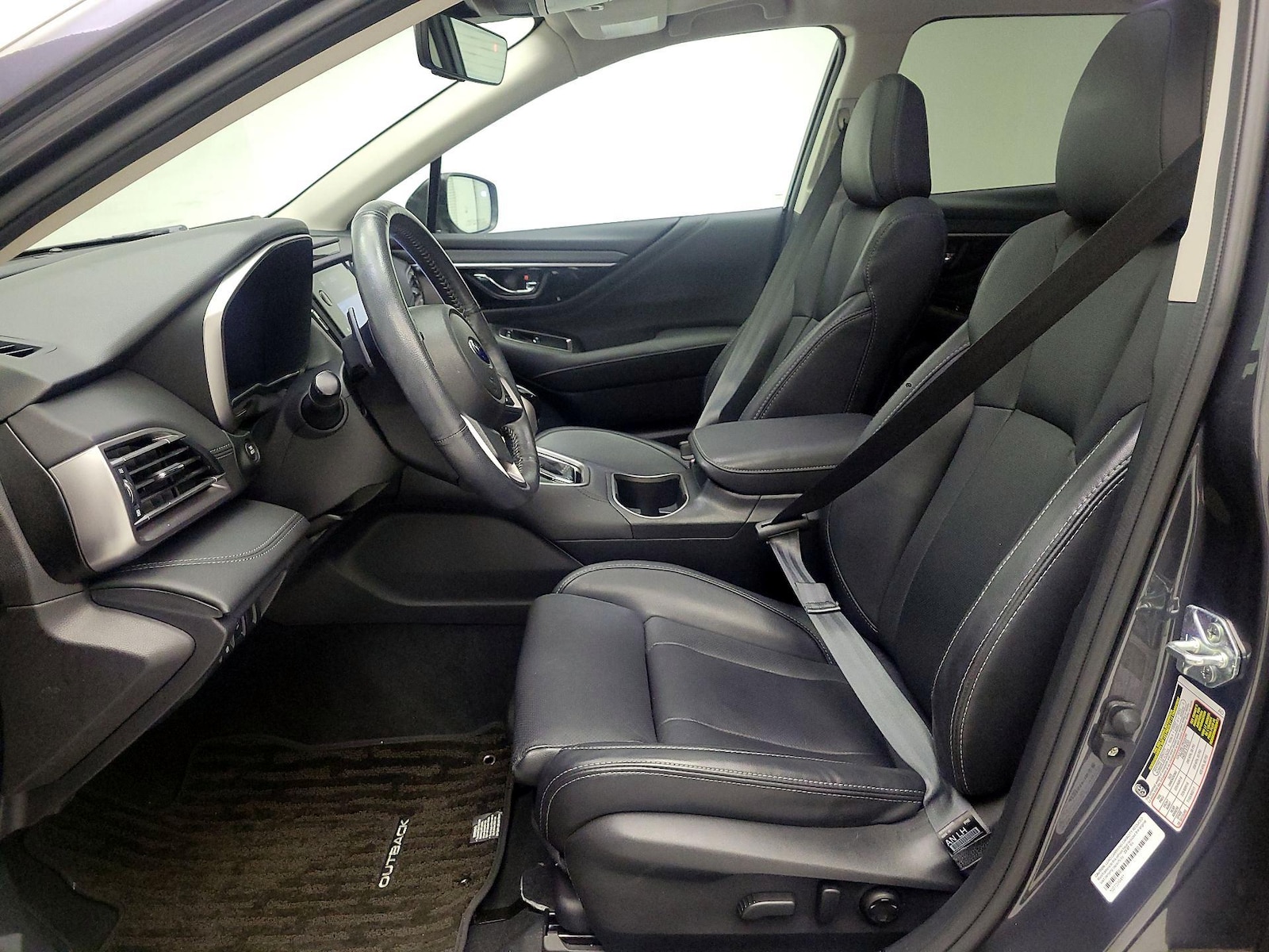 2024 Subaru Outback Limited - Photo 12