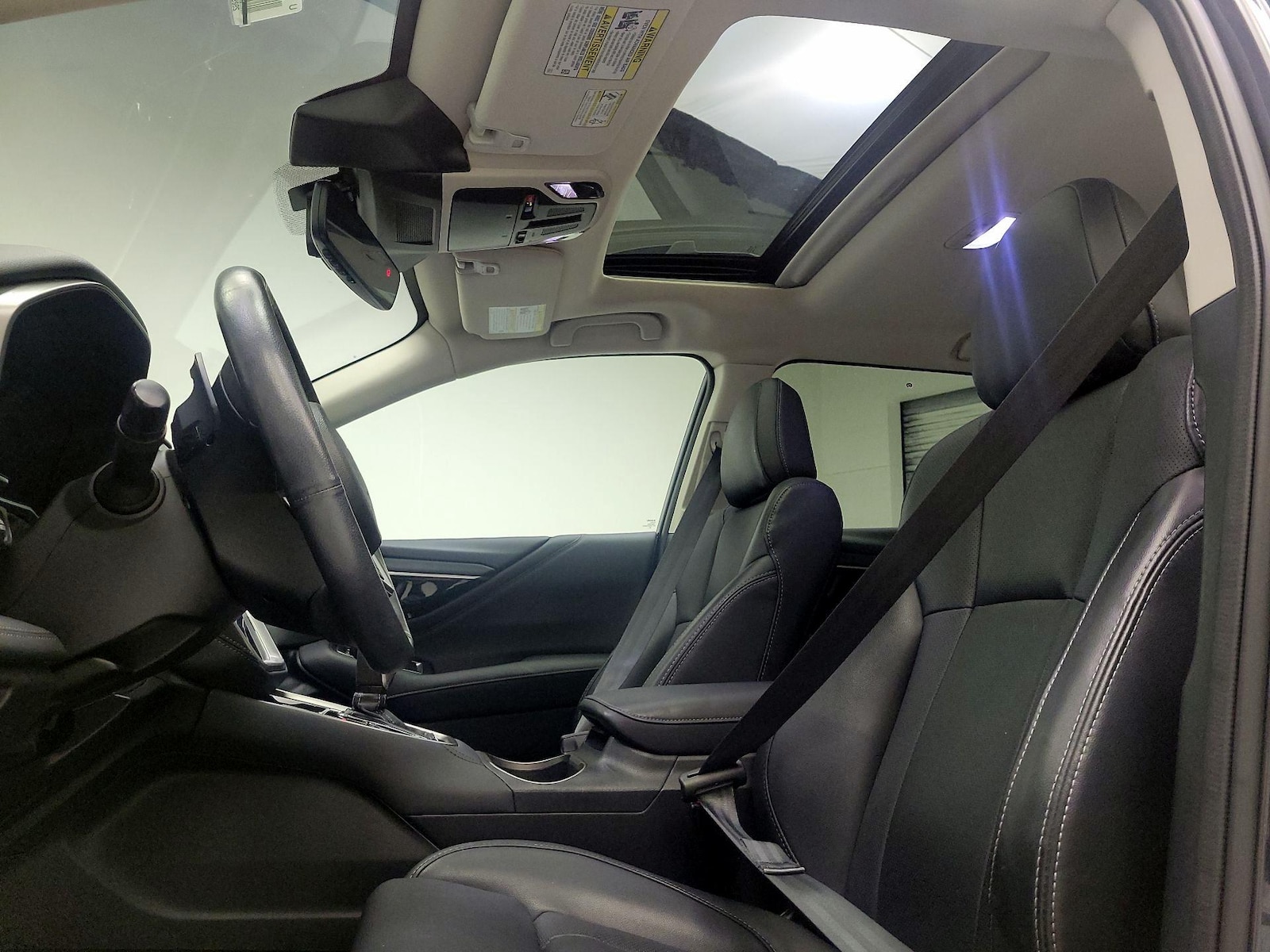 2024 Subaru Outback Limited - Photo 21