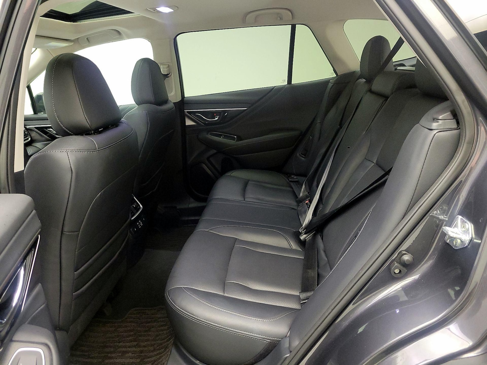 2024 Subaru Outback Limited - Photo 22