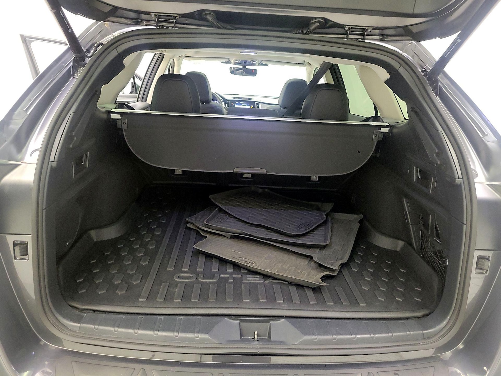 2024 Subaru Outback Limited - Photo 23