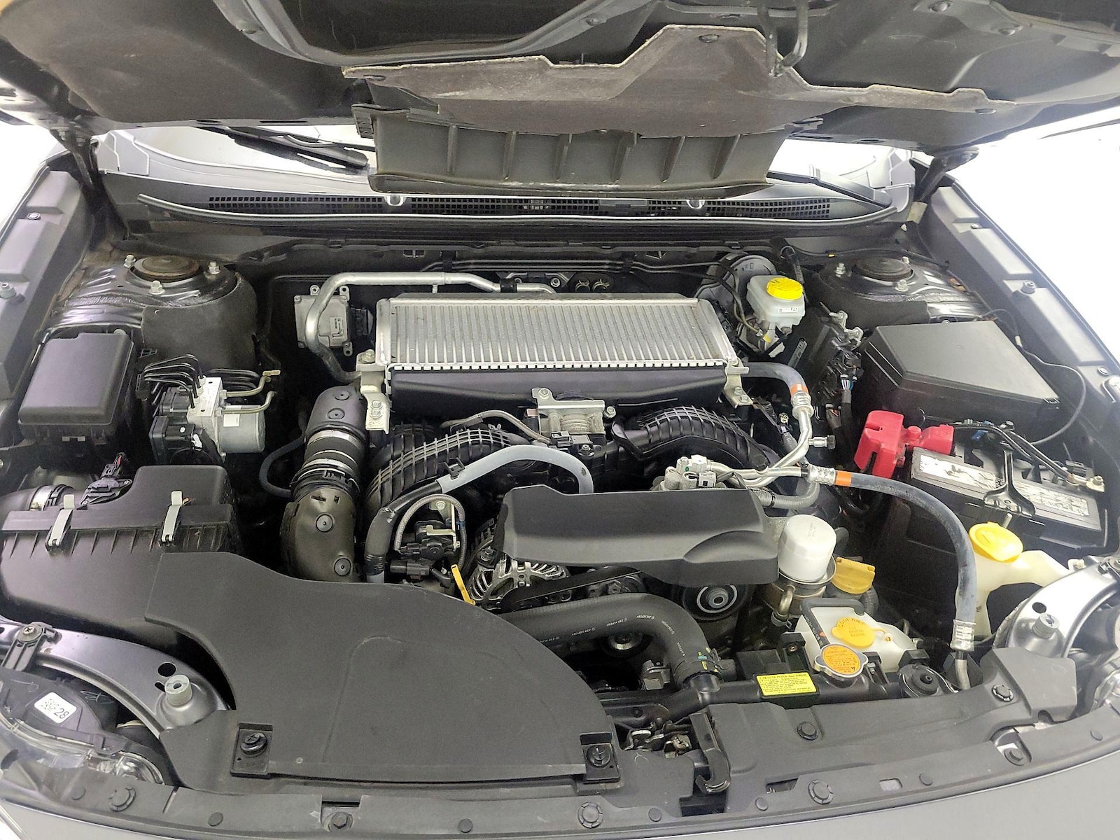 2024 Subaru Outback Limited - Photo 24