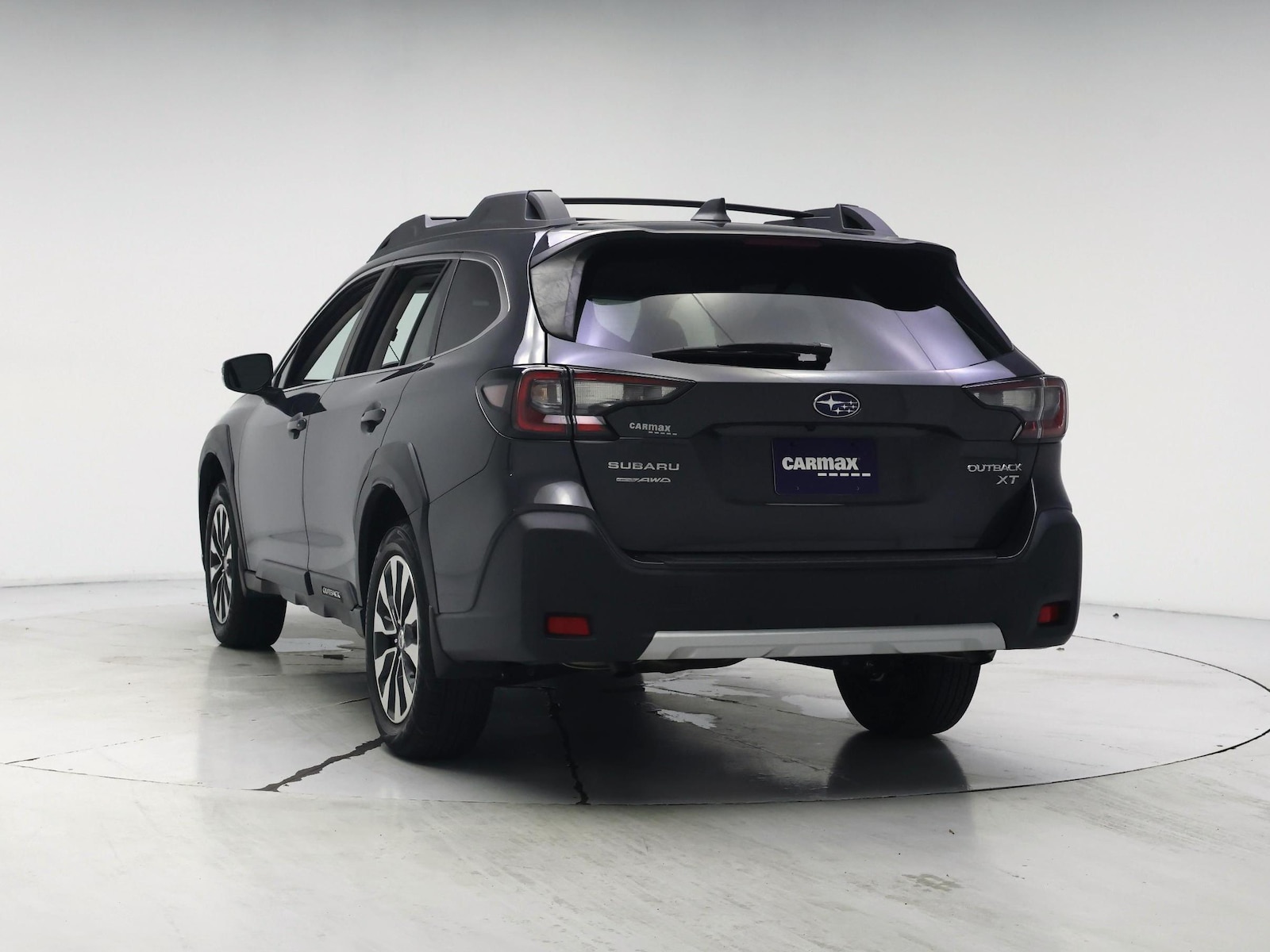 2024 Subaru Outback Limited - Photo 7