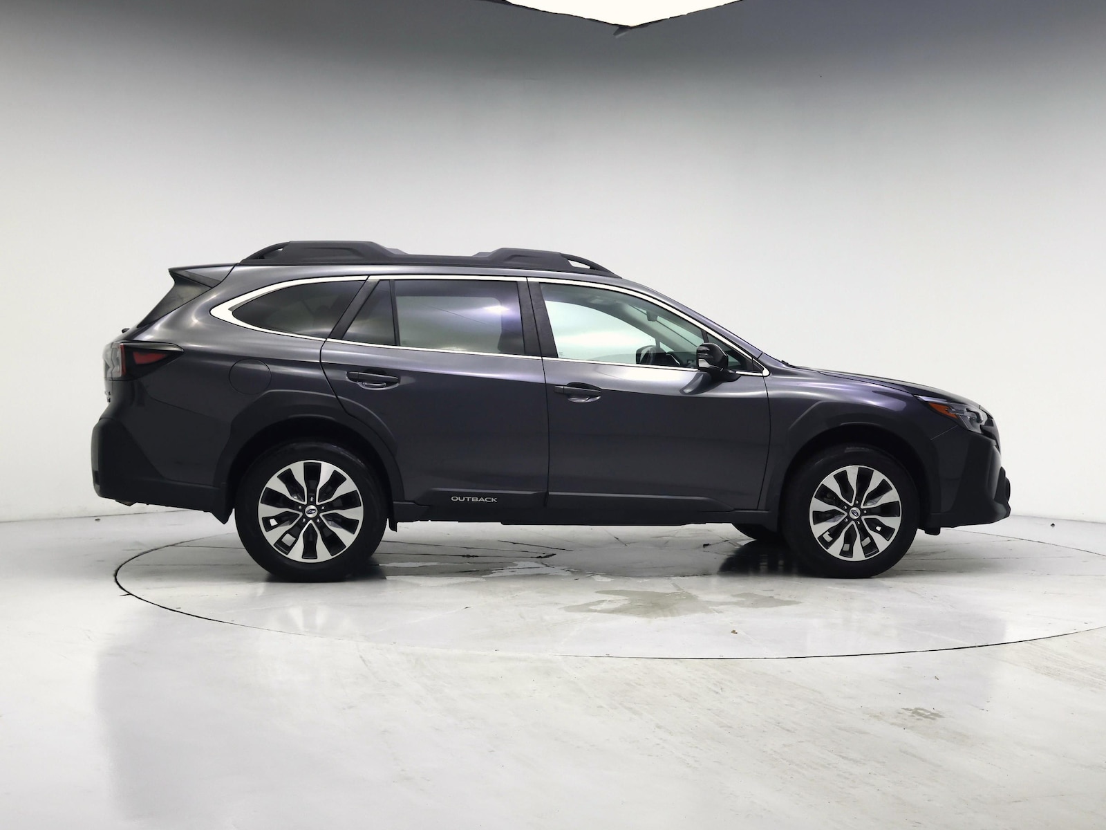 2024 Subaru Outback Limited - Photo 8