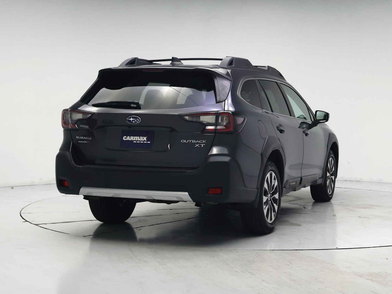 2024 Subaru Outback Limited - Photo 9