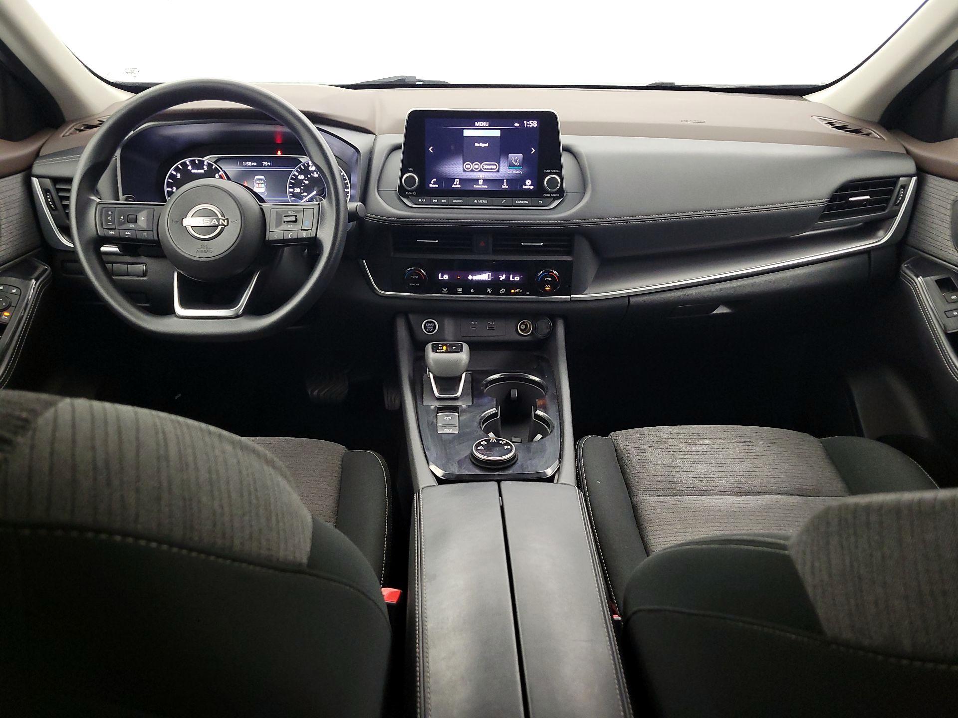 Thumbnail: 2023 Nissan Rogue - 9