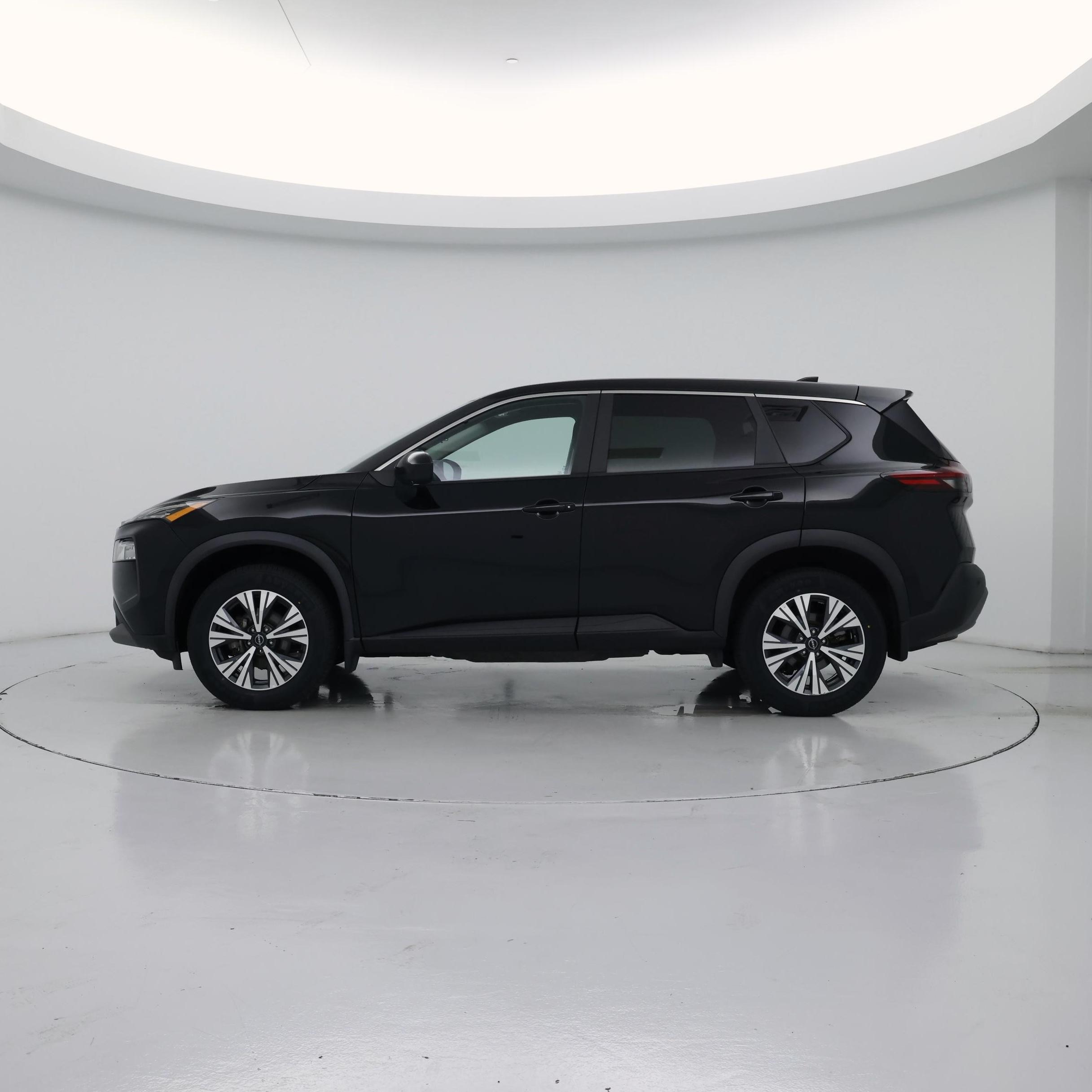 Thumbnail: 2023 Nissan Rogue - 3