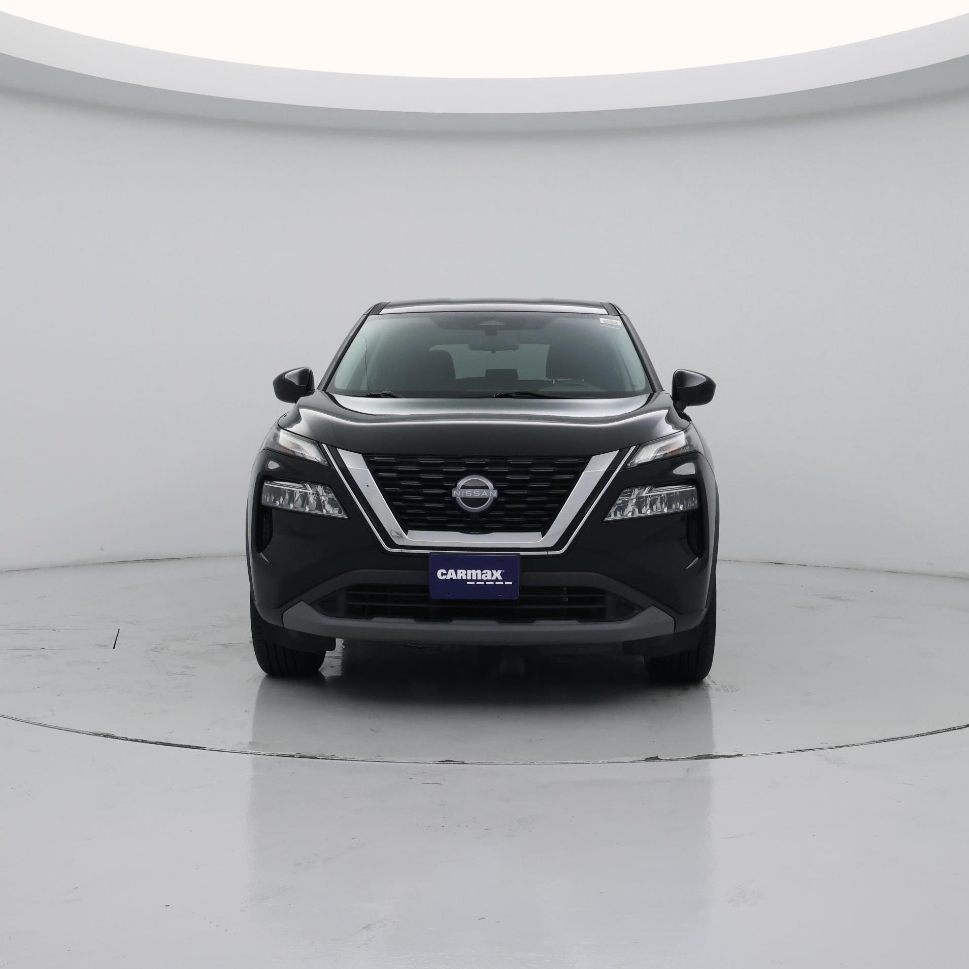 Thumbnail: 2023 Nissan Rogue - 5