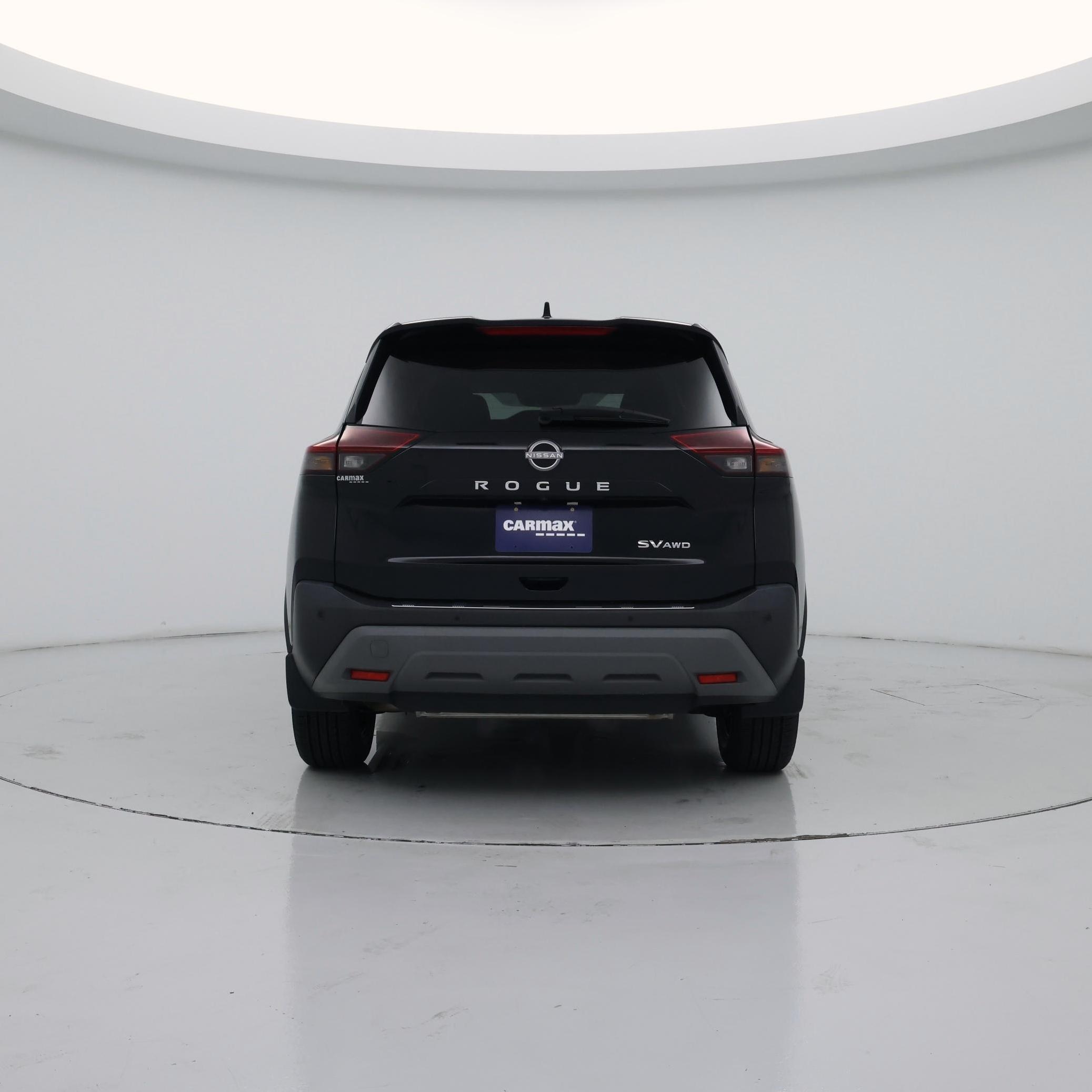 Thumbnail: 2023 Nissan Rogue - 6